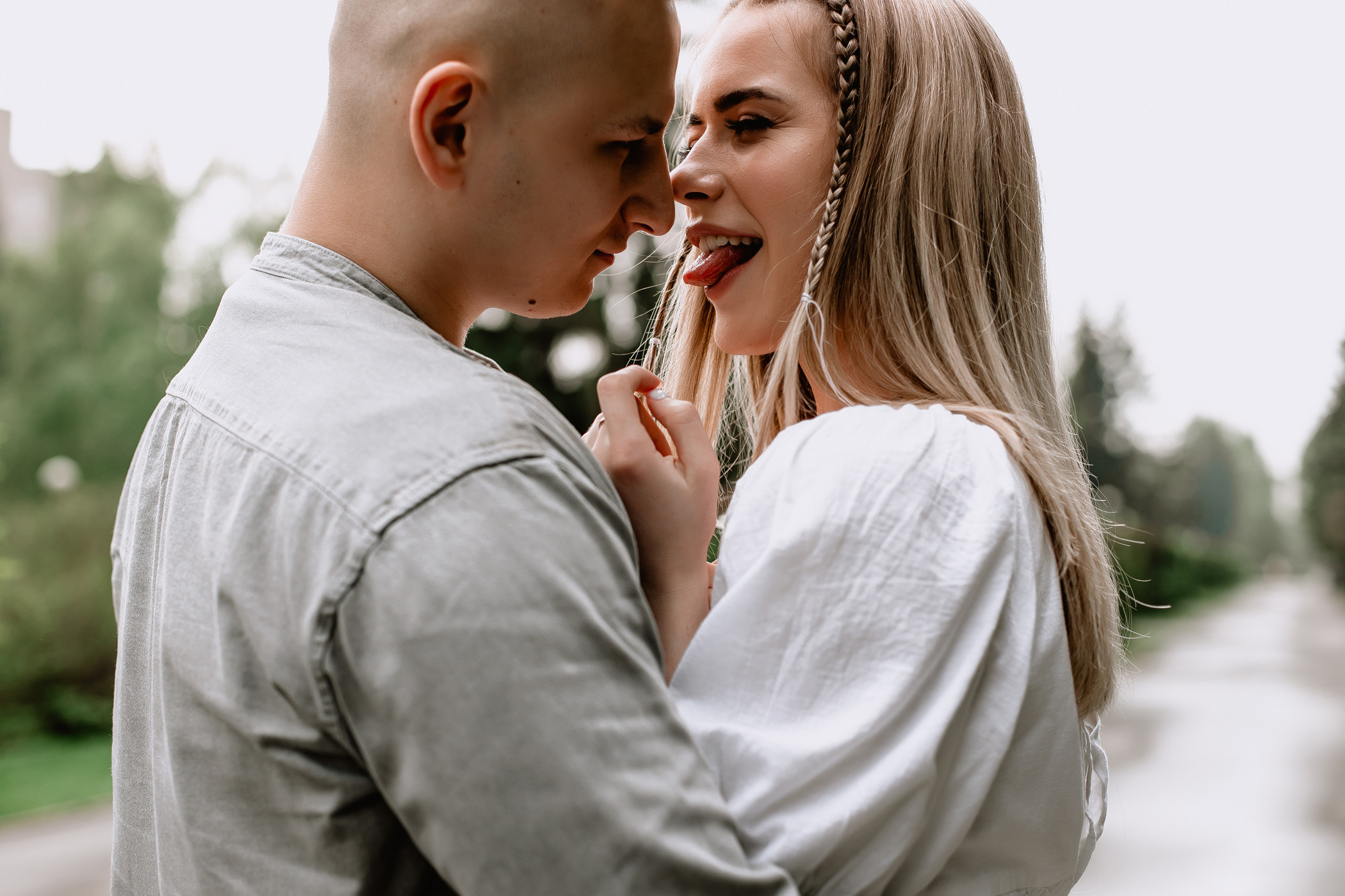 Антон и Анастасия. Тимур Аминов | Фотограф в Кемерове