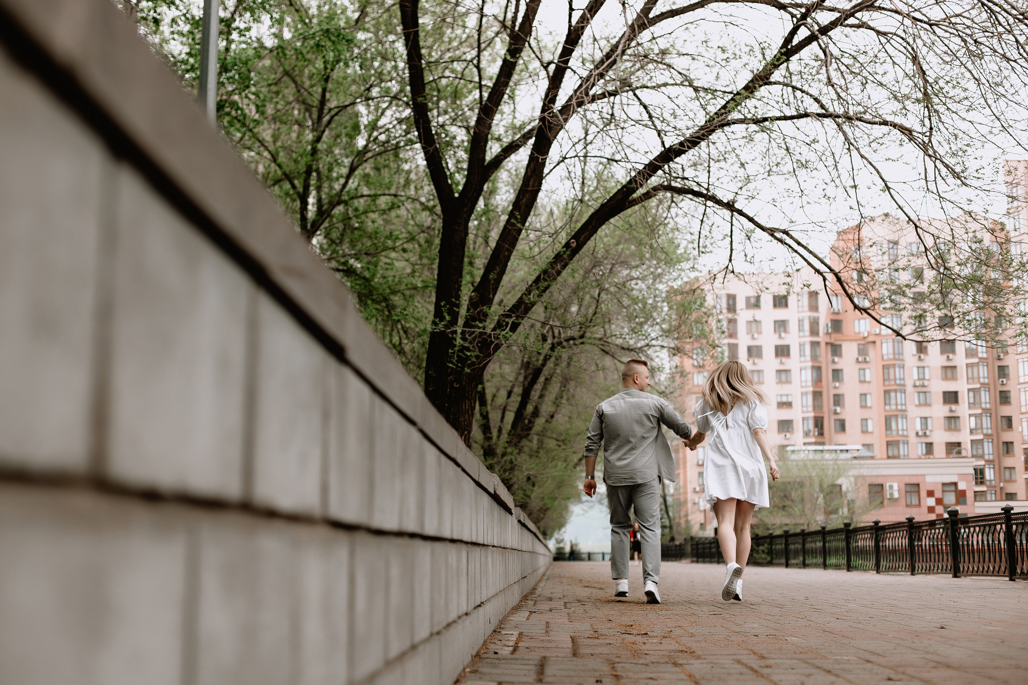 Антон и Анастасия. Тимур Аминов | Фотограф в Кемерове