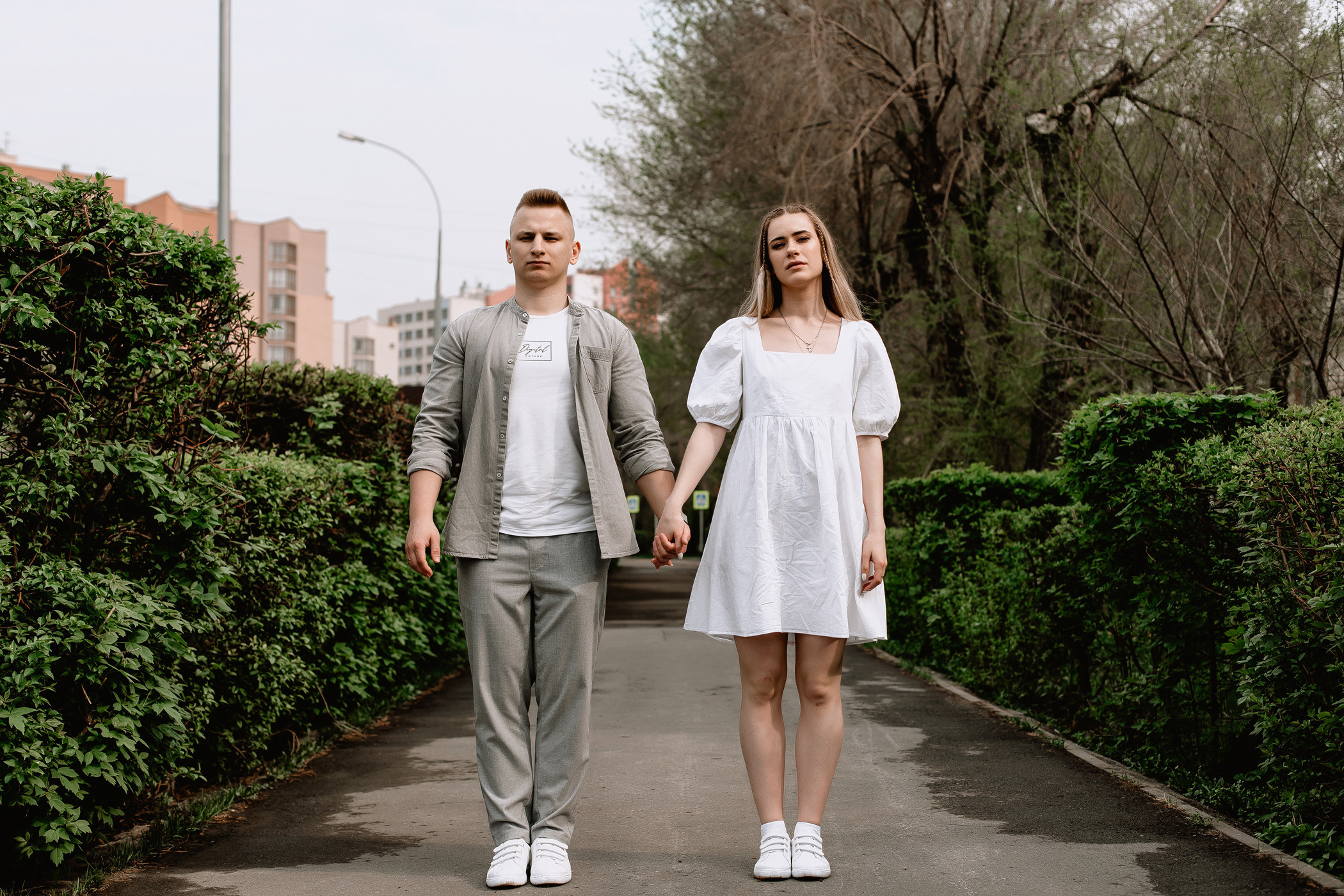 Антон и Анастасия. Тимур Аминов | Фотограф в Кемерове