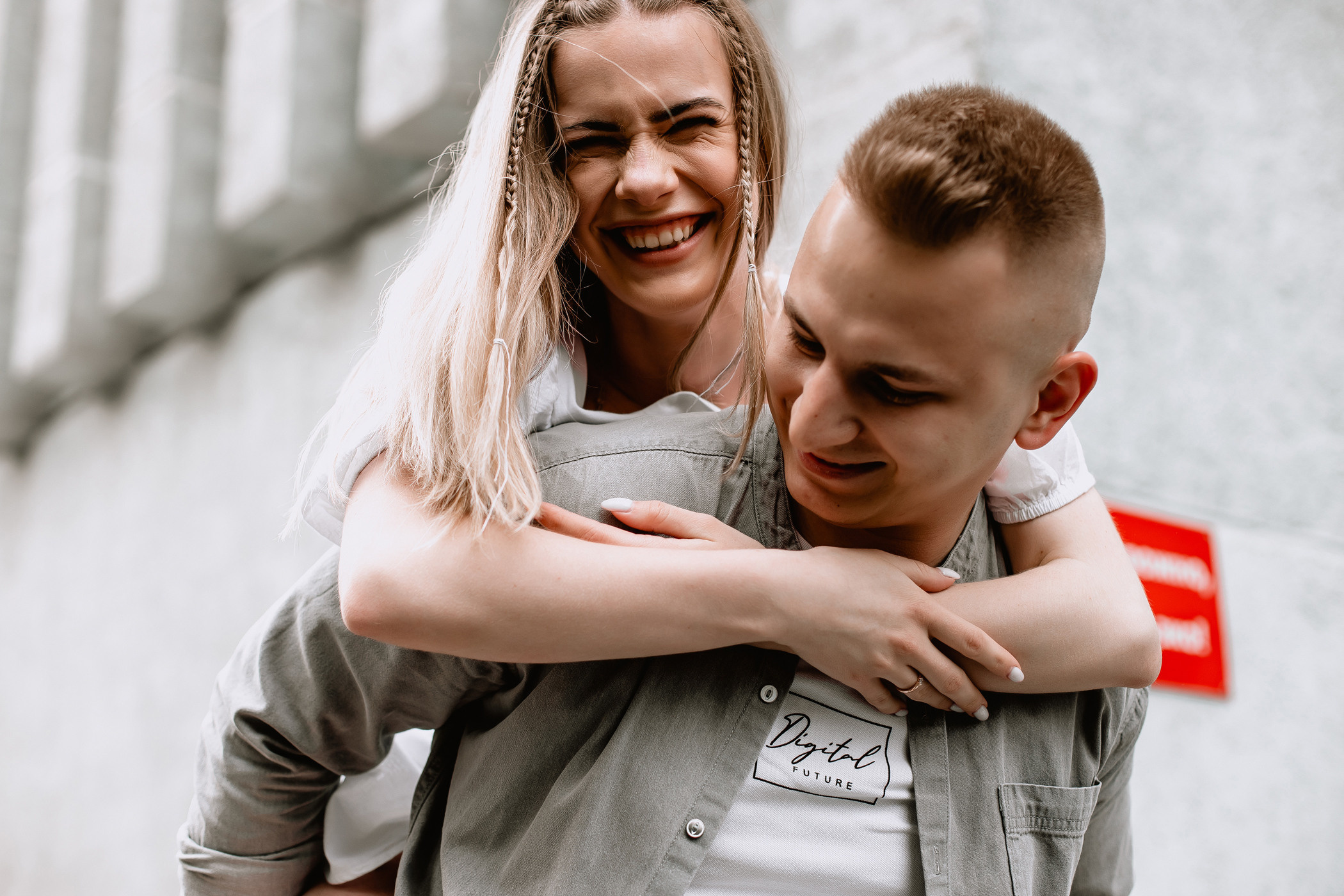 Антон и Анастасия. Тимур Аминов | Фотограф в Кемерове