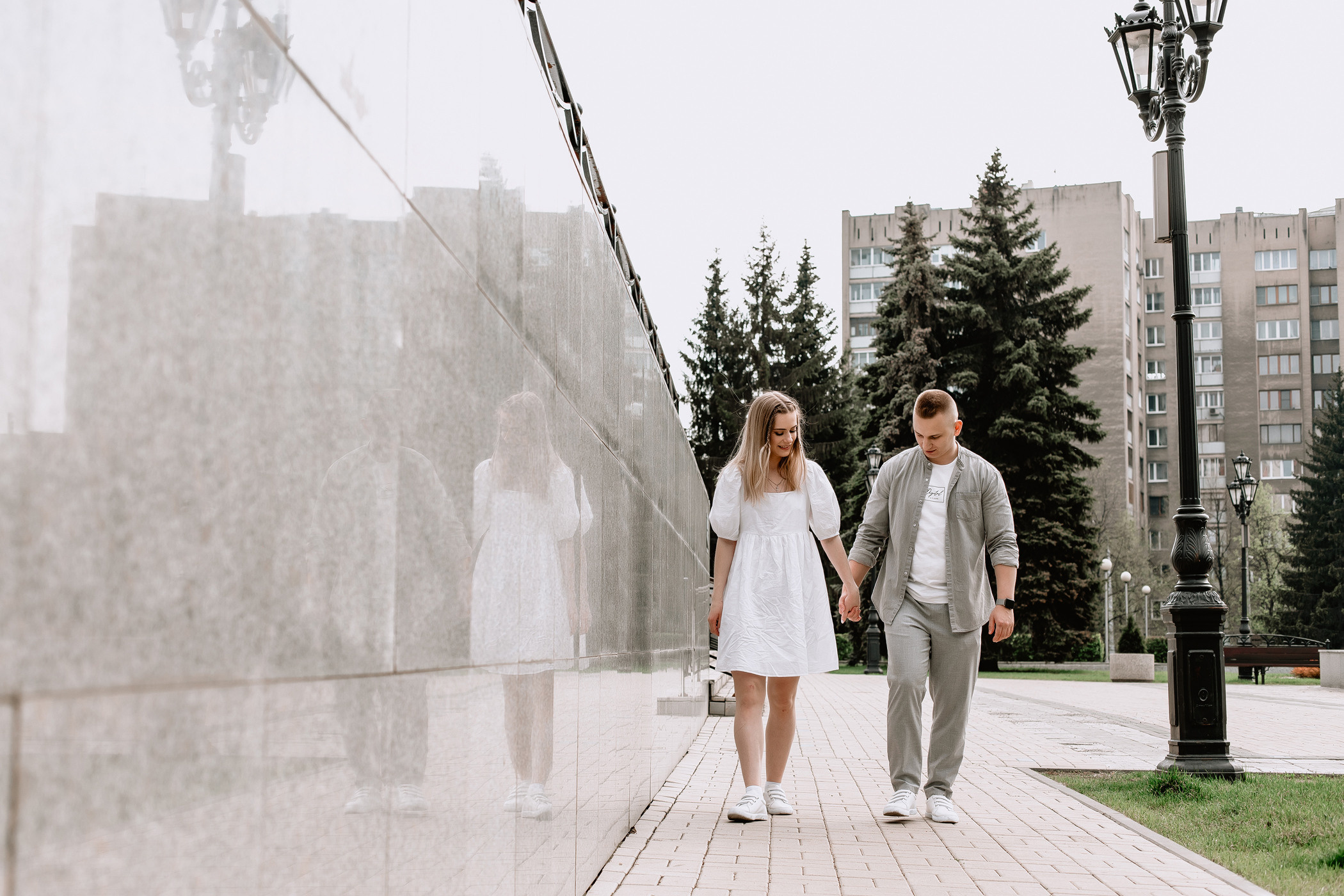 Антон и Анастасия. Тимур Аминов | Фотограф в Кемерове