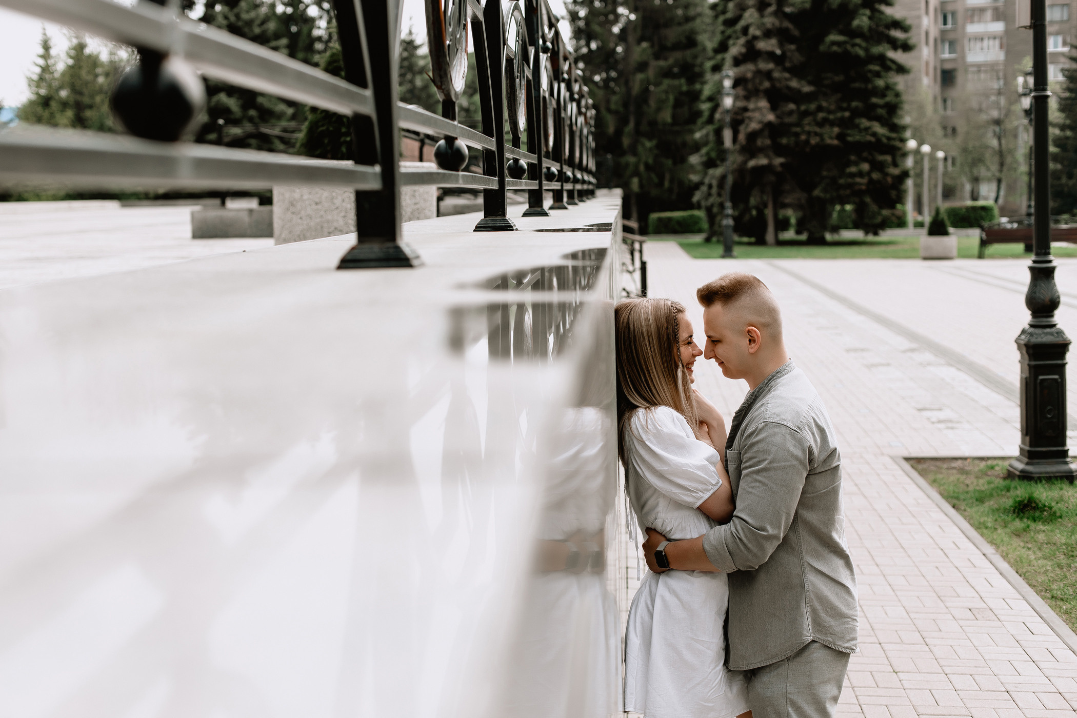 Антон и Анастасия. Тимур Аминов | Фотограф в Кемерове