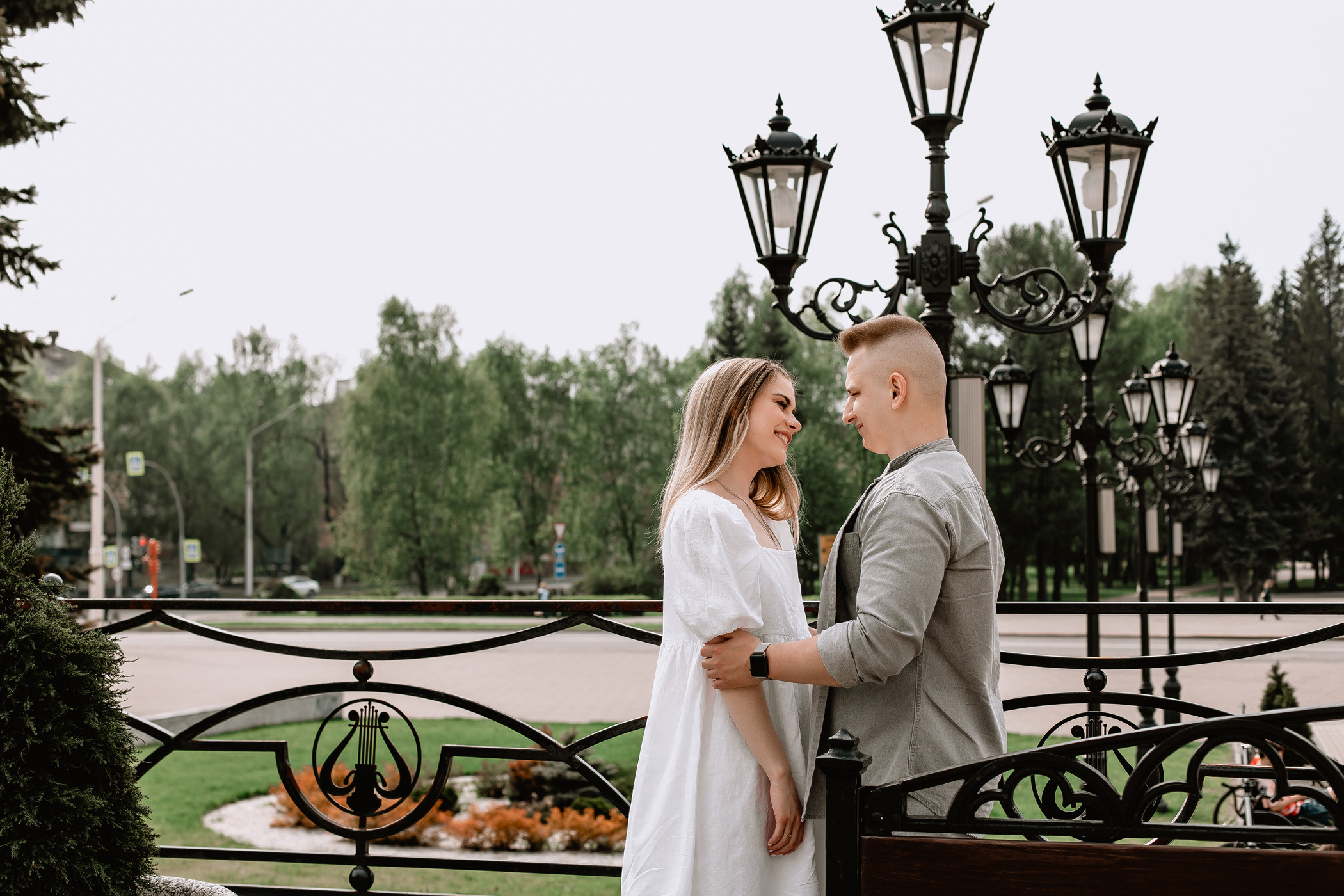 Антон и Анастасия. Тимур Аминов | Фотограф в Кемерове