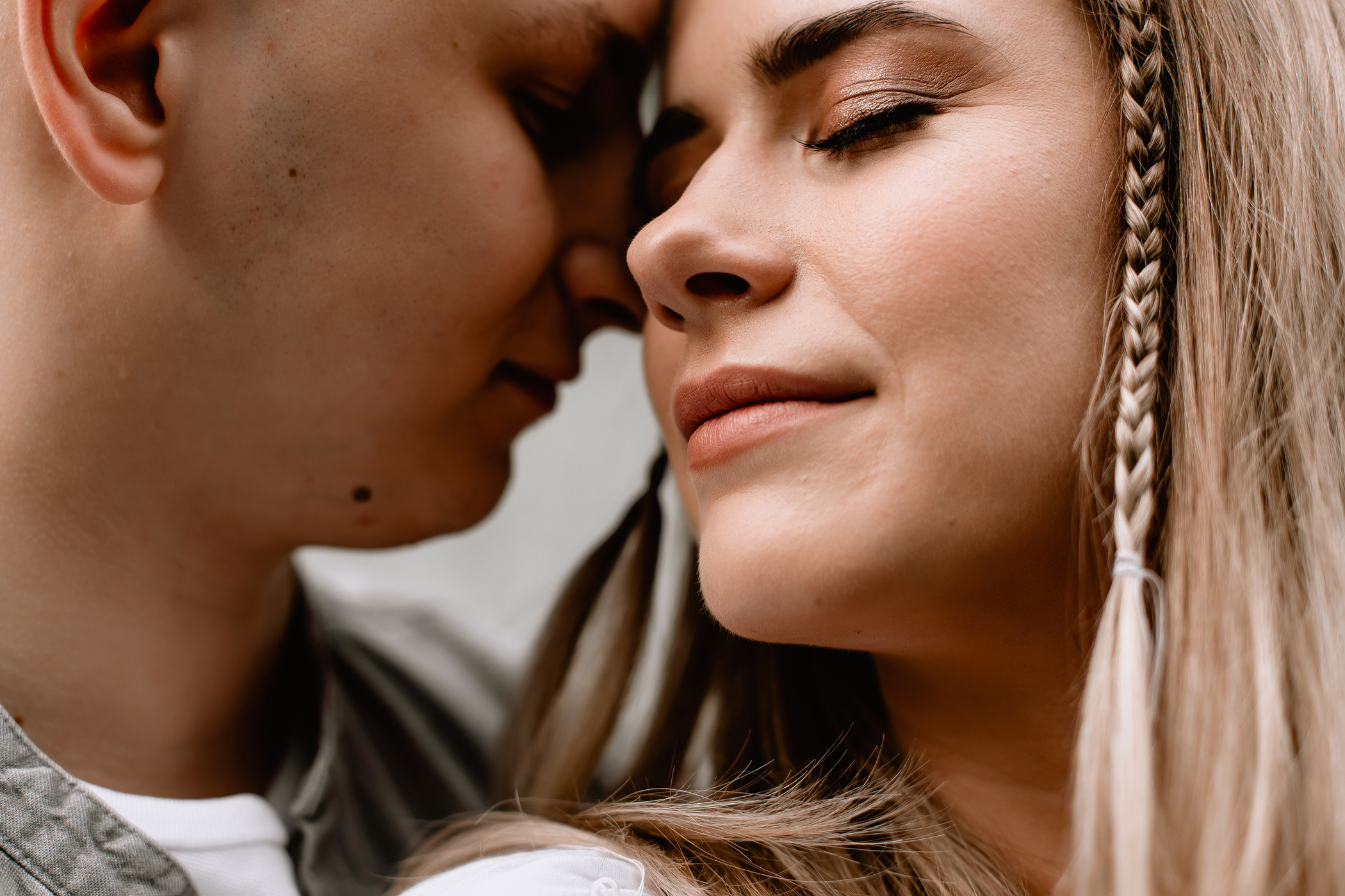 Антон и Анастасия. Тимур Аминов | Фотограф в Кемерове