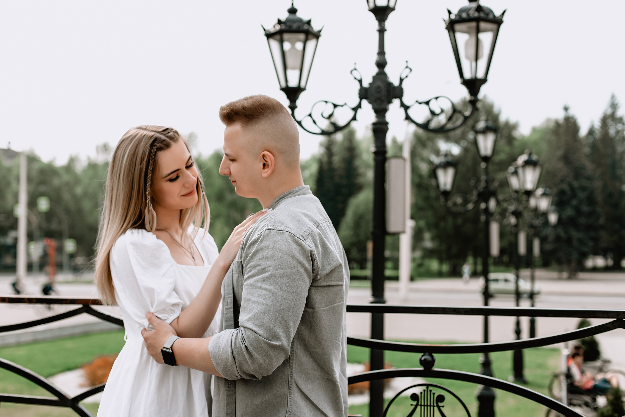 Антон и Анастасия. Тимур Аминов | Фотограф в Кемерове