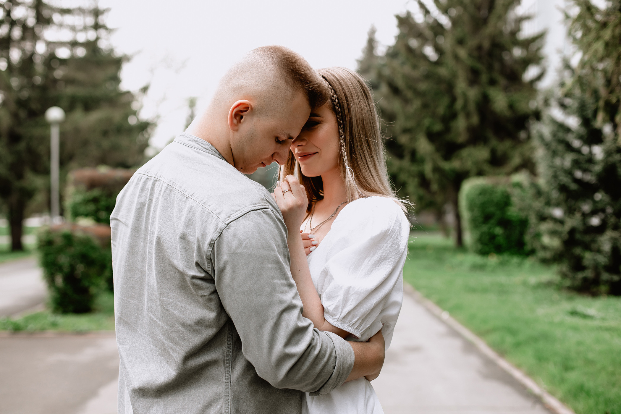 Антон и Анастасия. Тимур Аминов | Фотограф в Кемерове