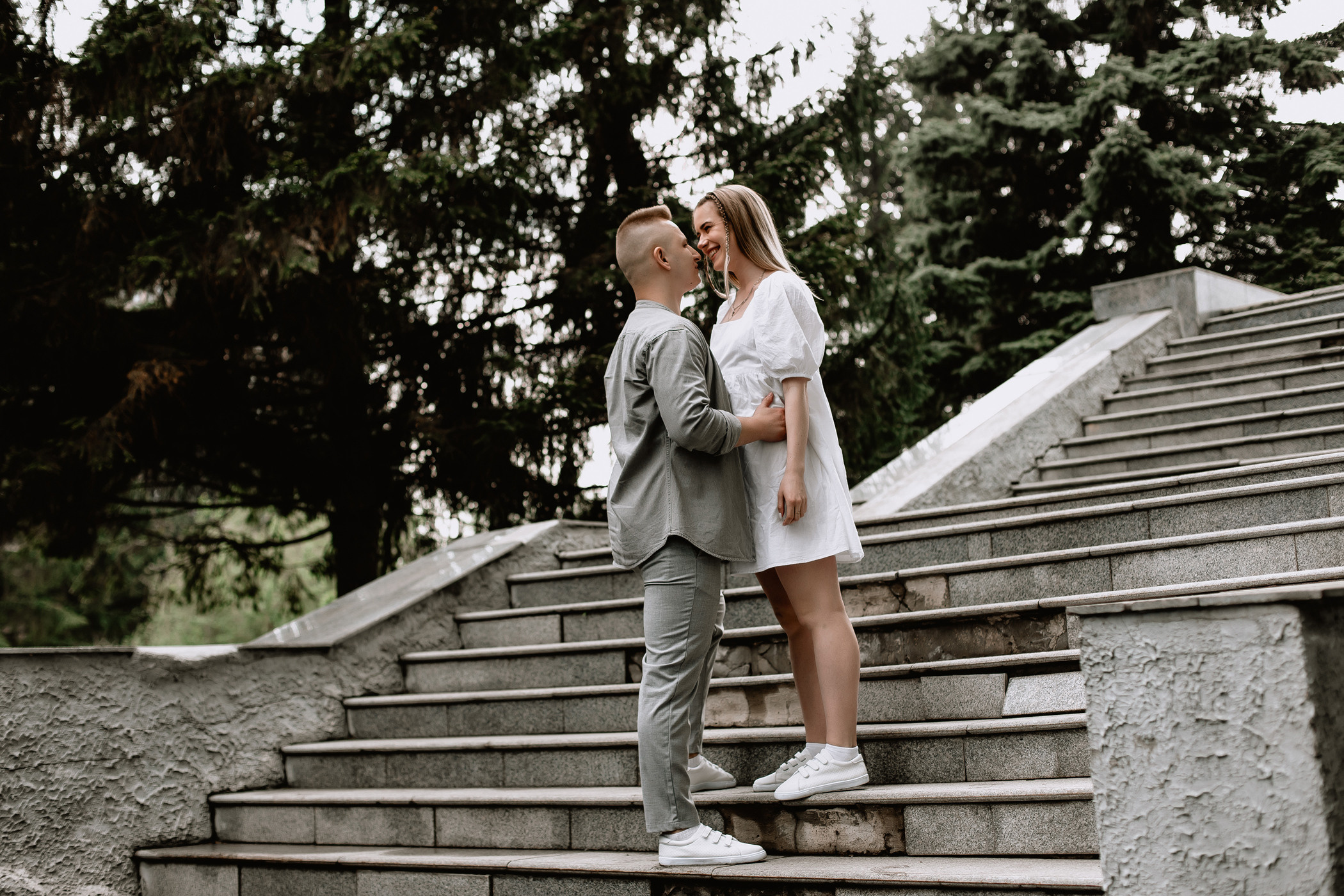 Антон и Анастасия. Тимур Аминов | Фотограф в Кемерове