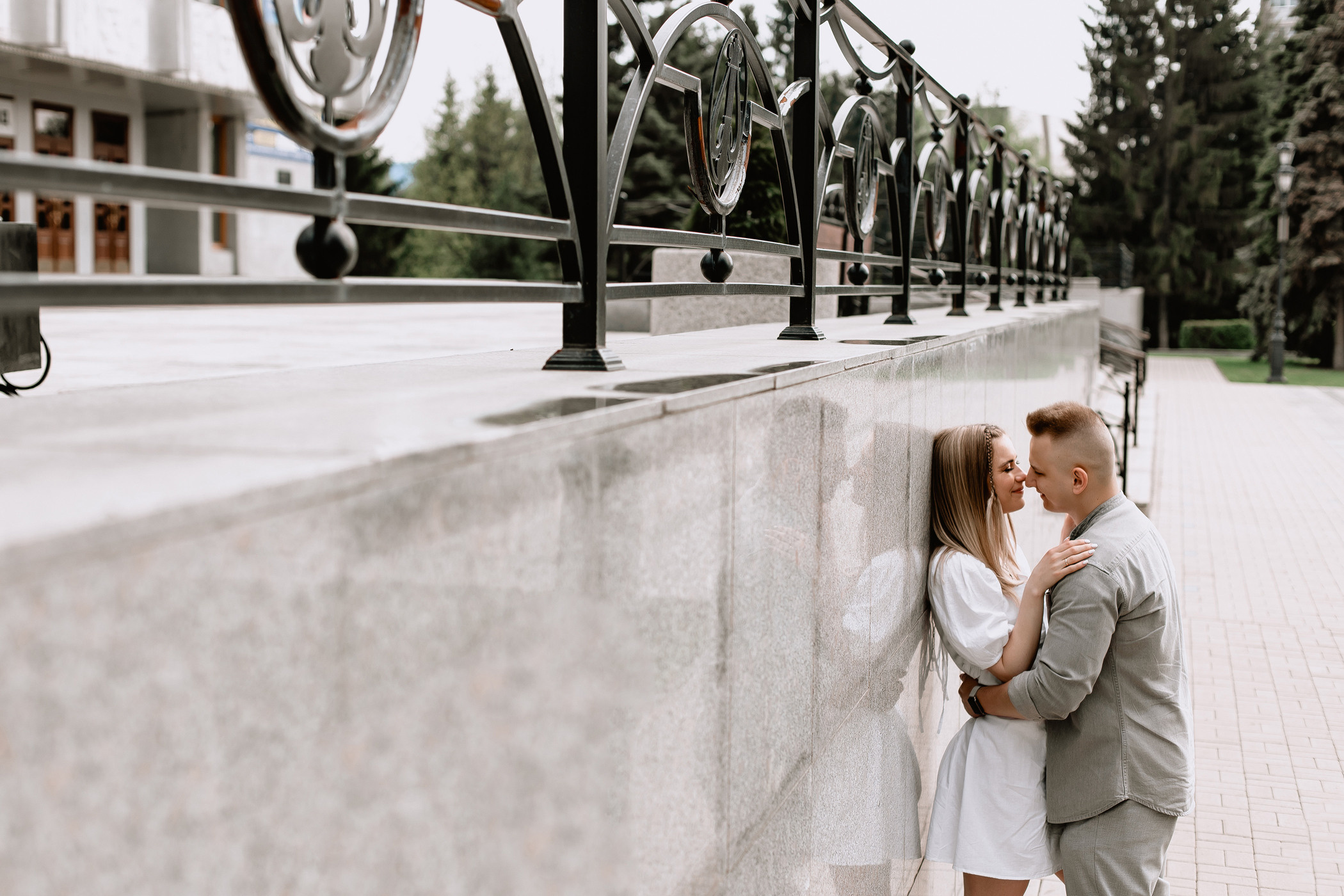 Антон и Анастасия. Тимур Аминов | Фотограф в Кемерове