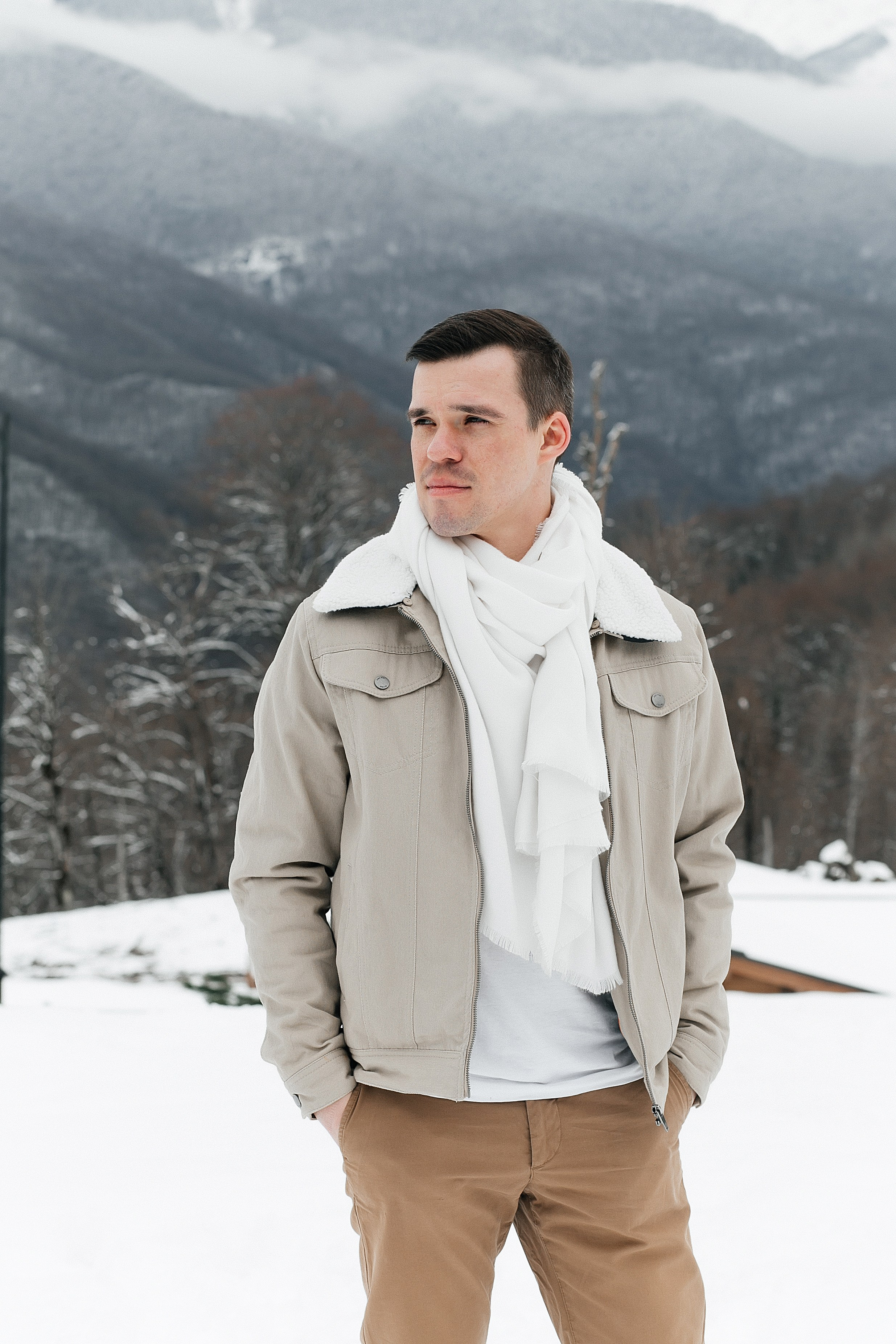 Горы. Свадебный и семейный фотограф у Уфе Евгения Сазонова