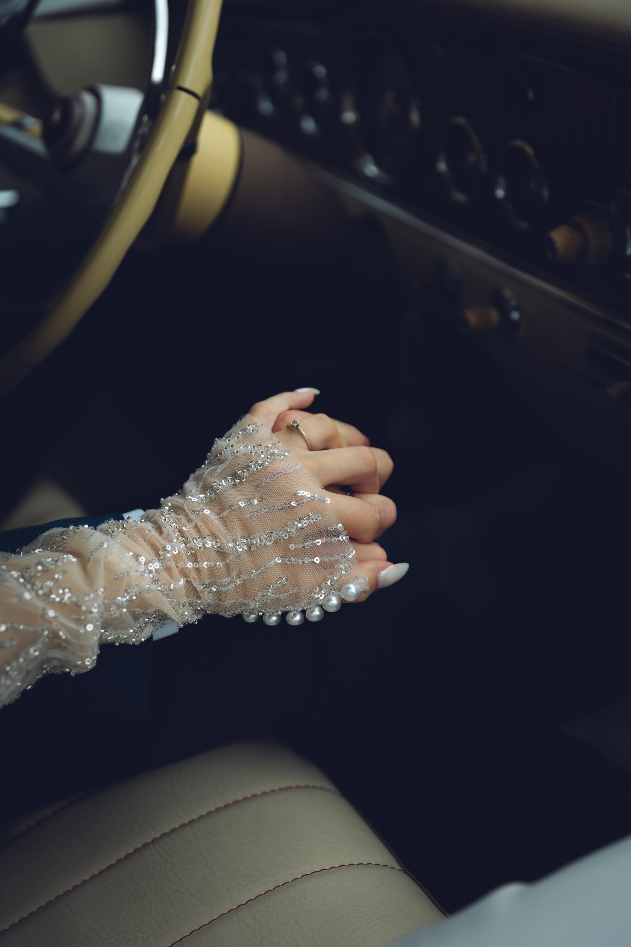 Данил и Полина. Фотограф Калининград Илья Миллер