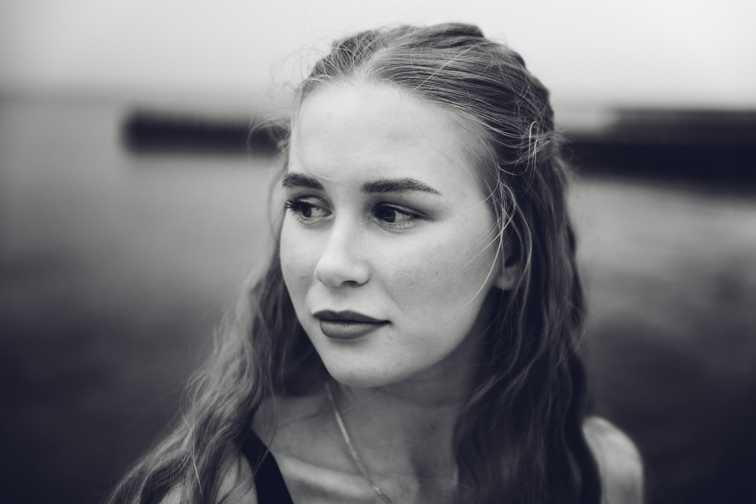 Никита и Ника / Зеленоградск. Фотограф Калининград Илья Миллер