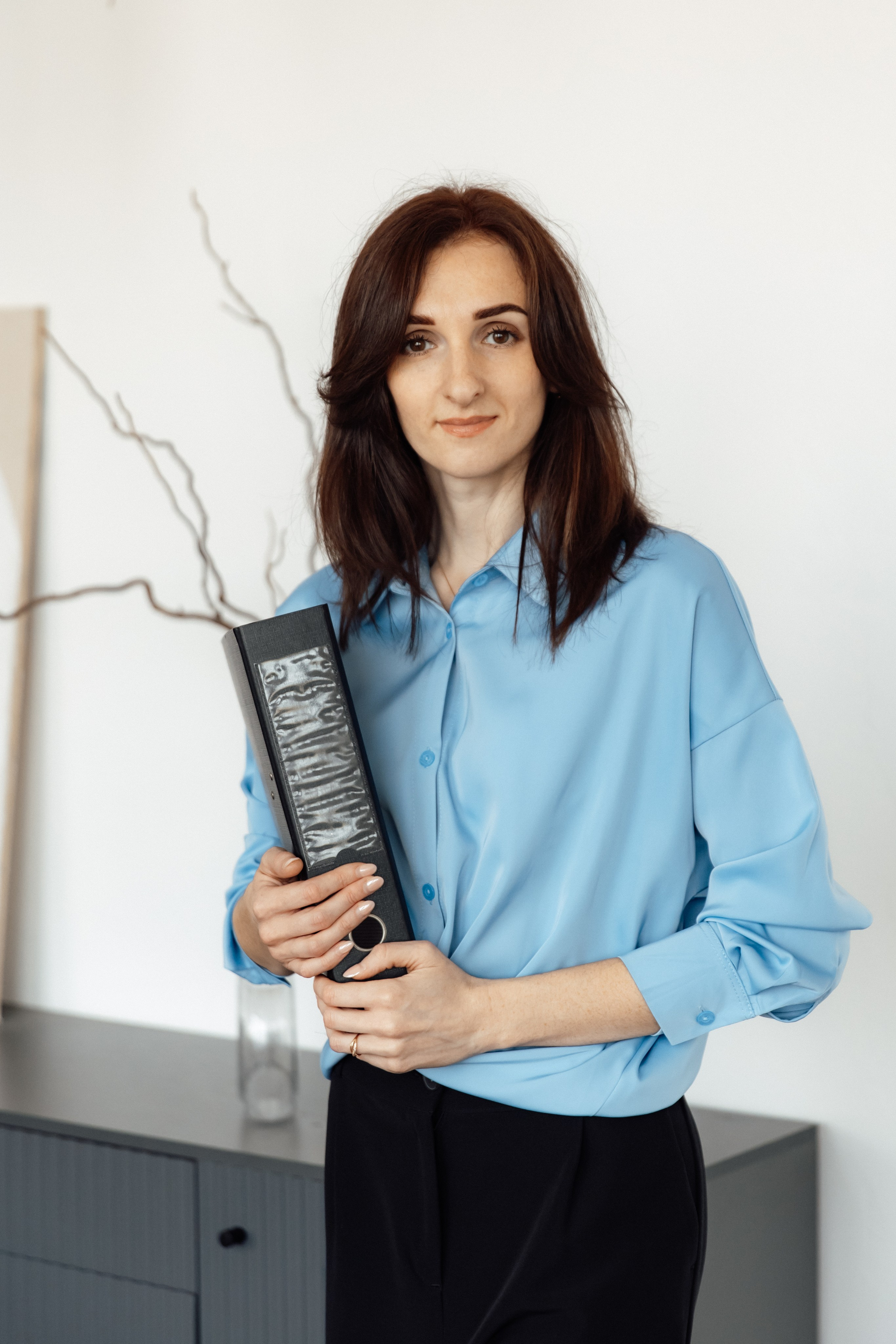 Анна / Фактура. Фотограф Калининград Илья Миллер