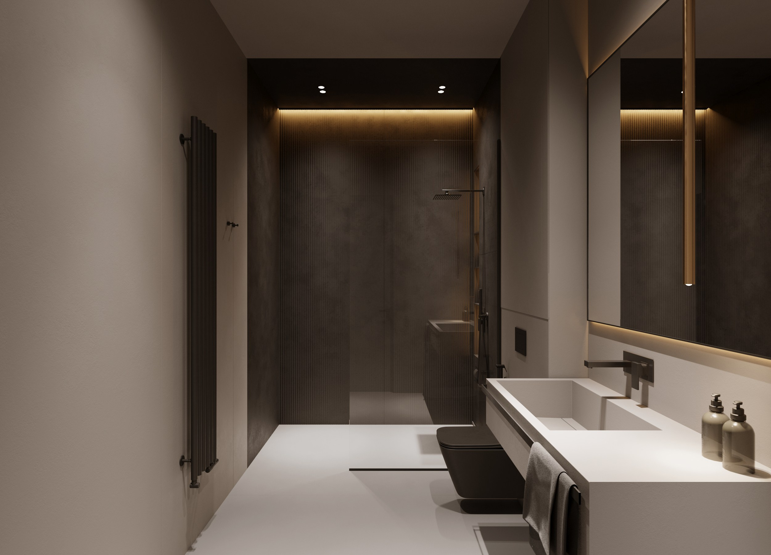 New Paradise. Дизайн интерьеров в Санкт-Петербурге, Москве. Черемных Валентина