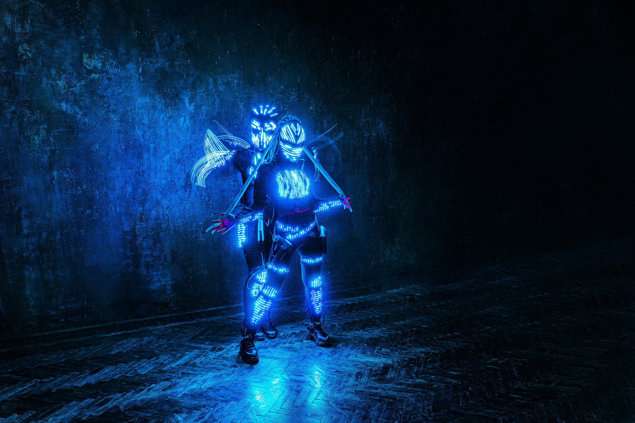 Фризлайт. Профессиональный фотограф в Самаре Анна Конзаева