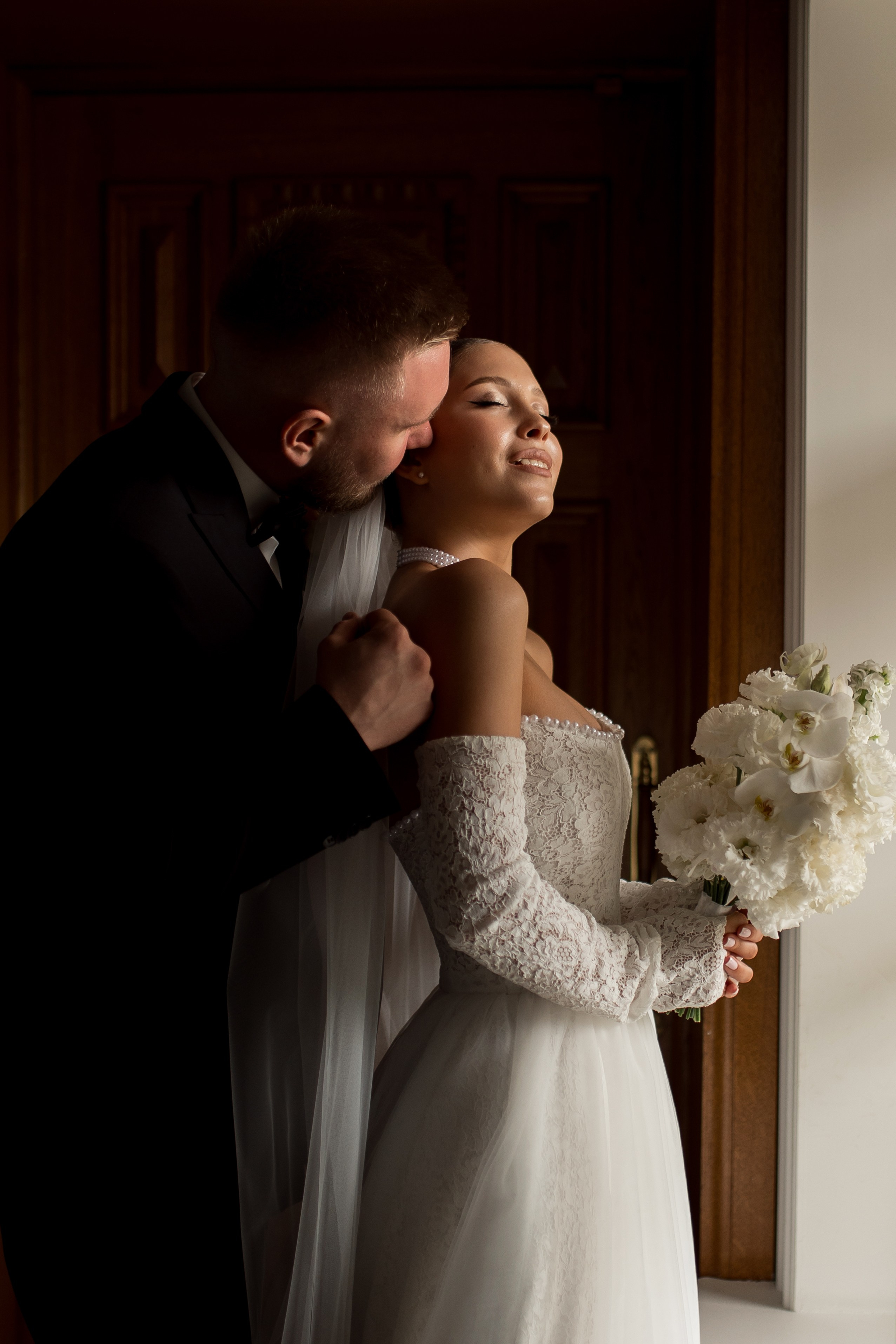 Диана и Александр. Свадебный и семейный фотограф Пенза Анастасия Артюшкина