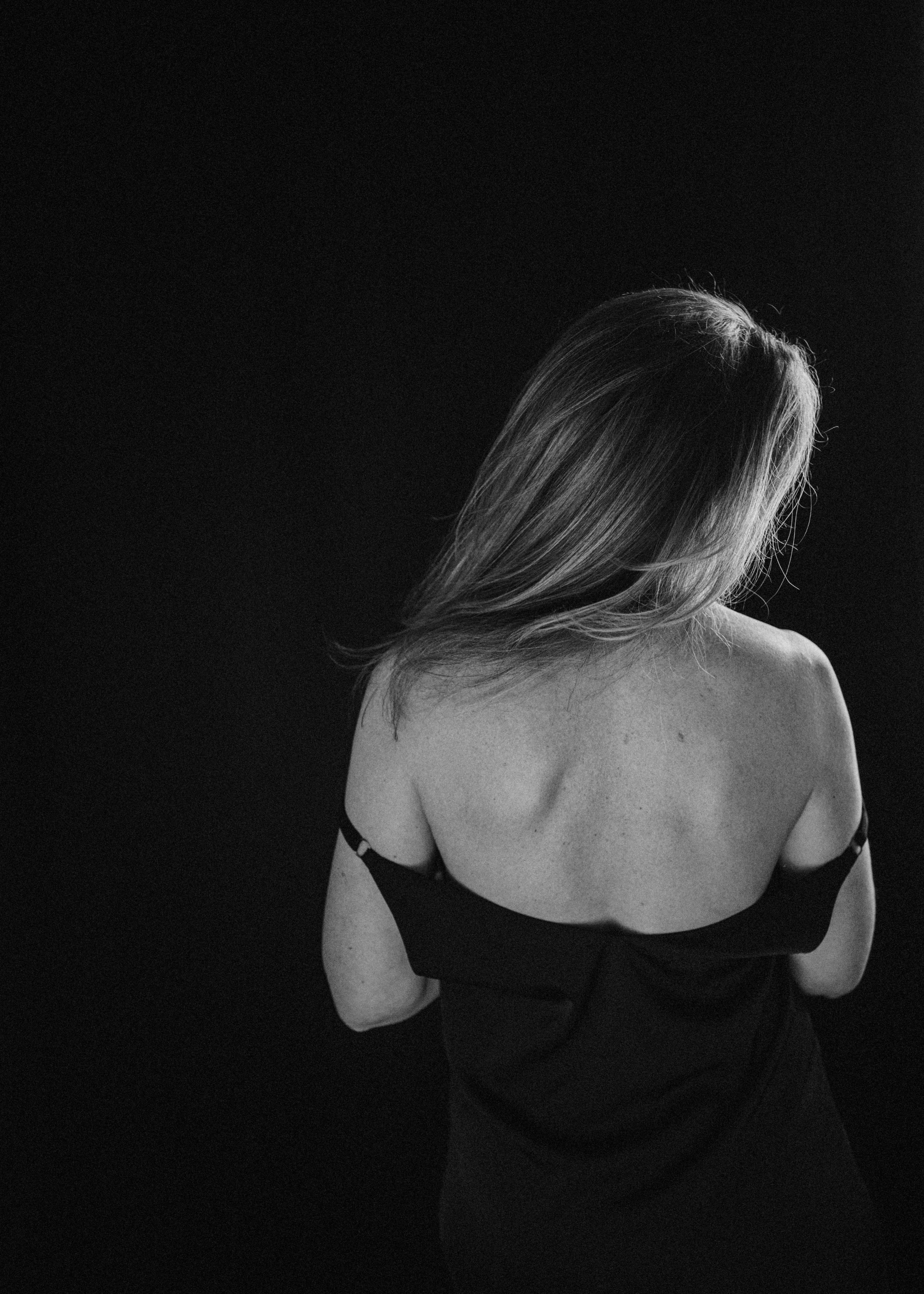 Яна. Женский фотограф в Красноярске