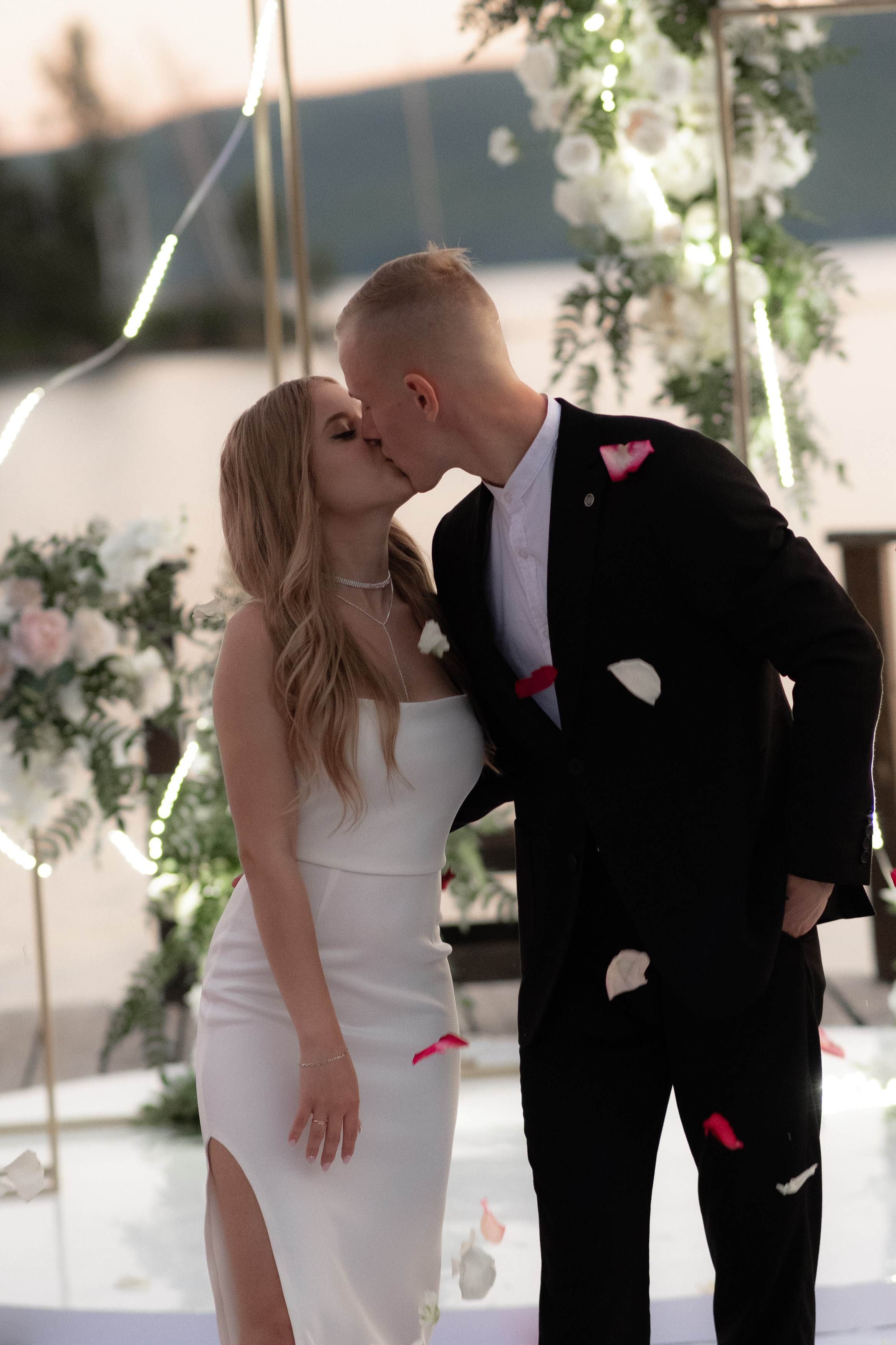 Николай и Анастасия. Главная