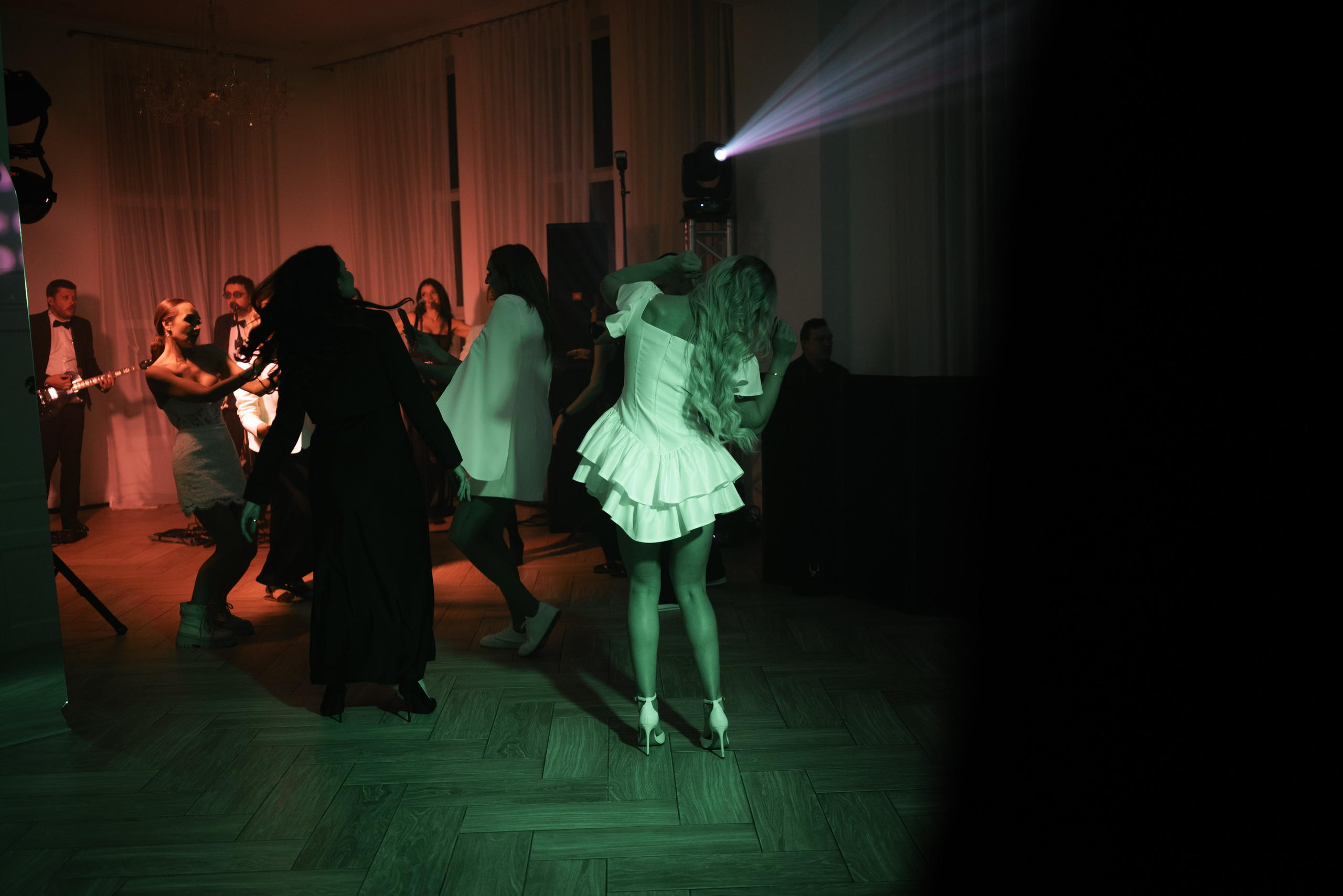 Иван и Ольга. Главная