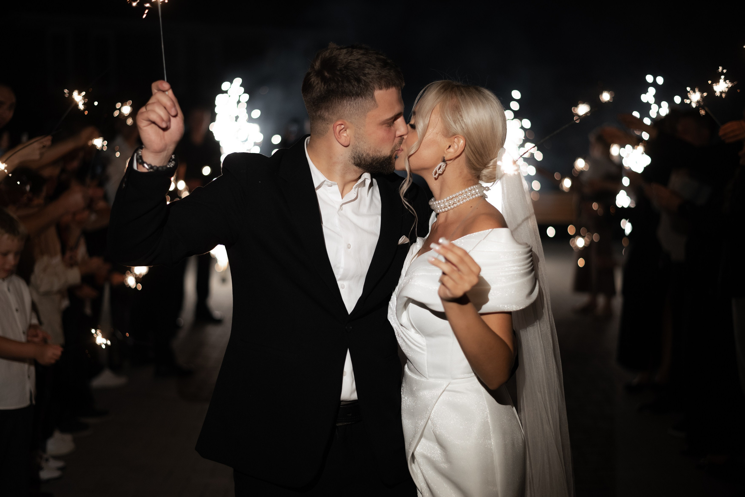 Сергей и Дарья. Главная