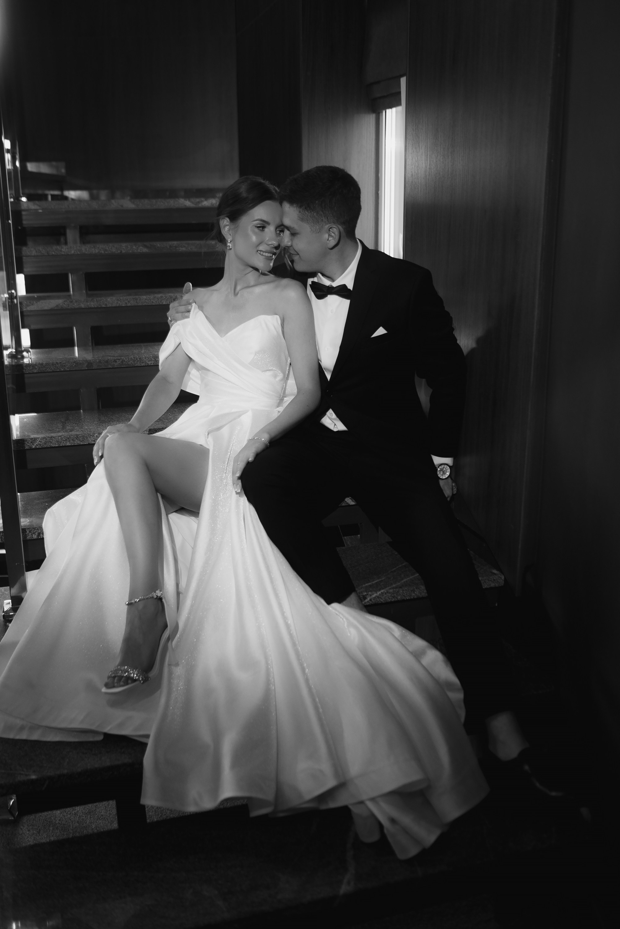 Артем и Екатерина. Главная