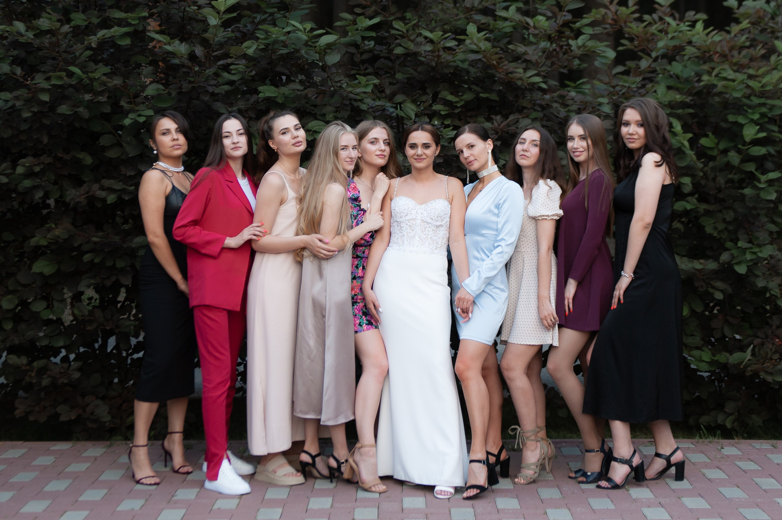 Константин и Татьяна. Главная