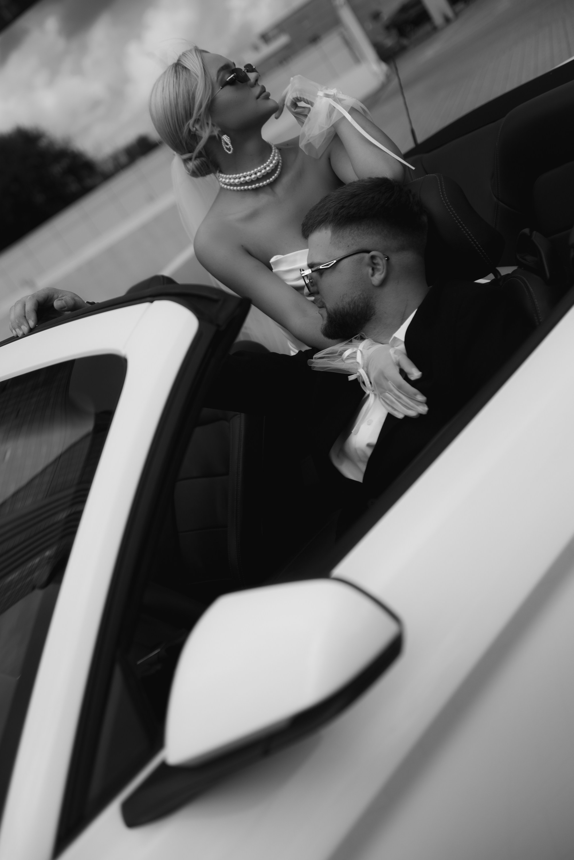 Сергей и Дарья lovestory. Главная