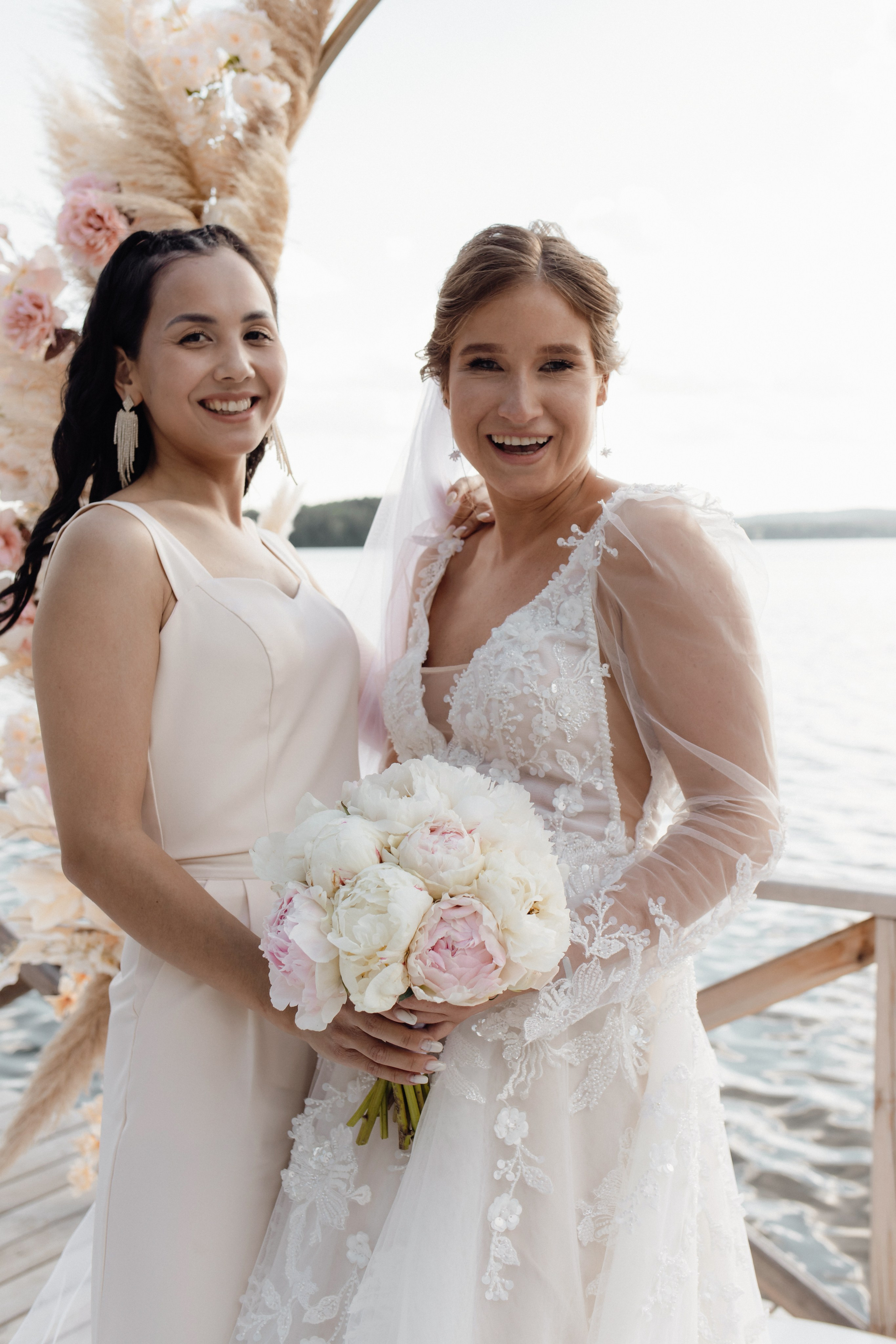 Максим и Анастасия. Семейный и свадебный фотограф в Челябинске Мария Леонтьева