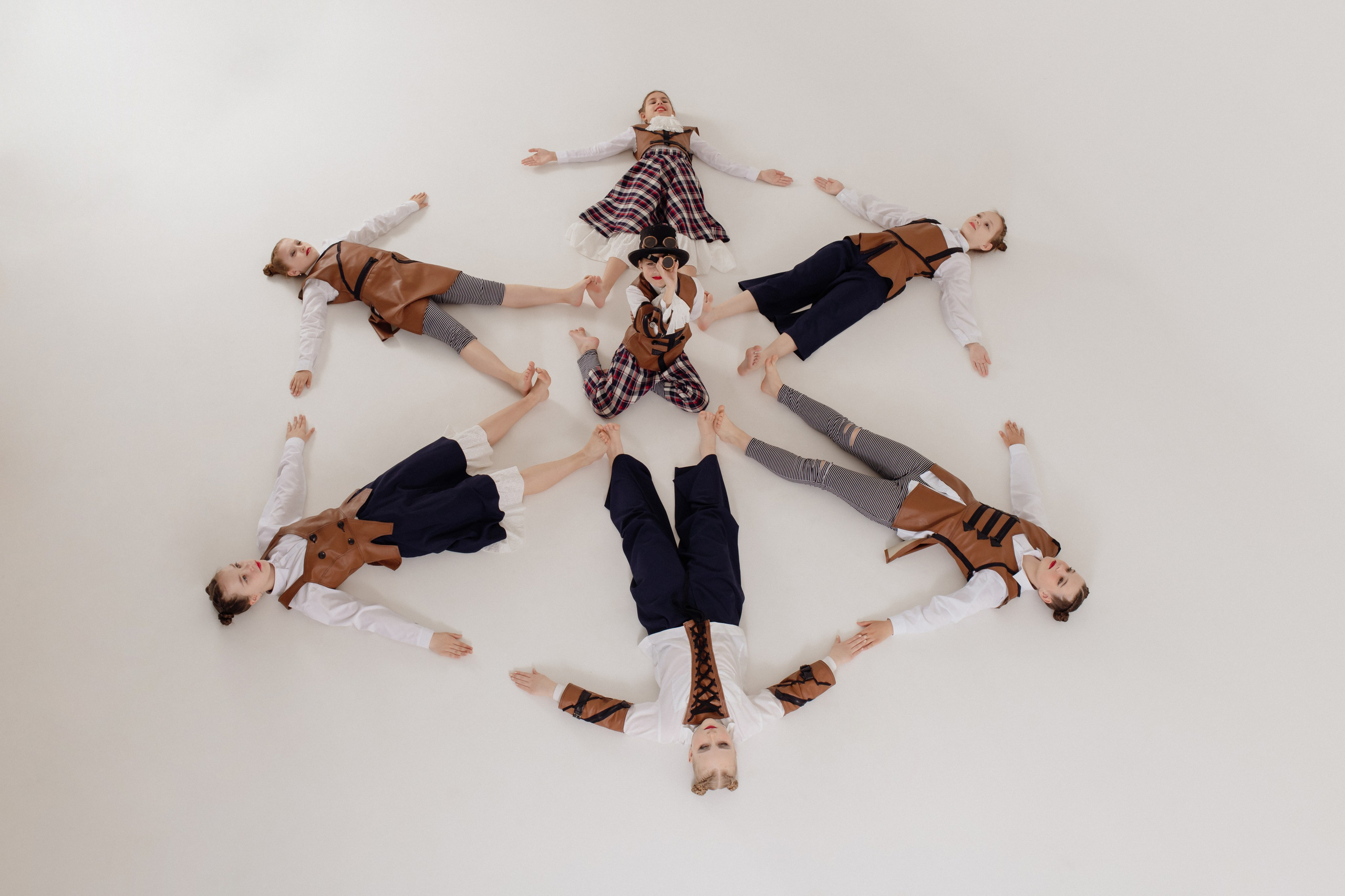 В ритме Че. Семейный и свадебный фотограф в Челябинске Мария Леонтьева