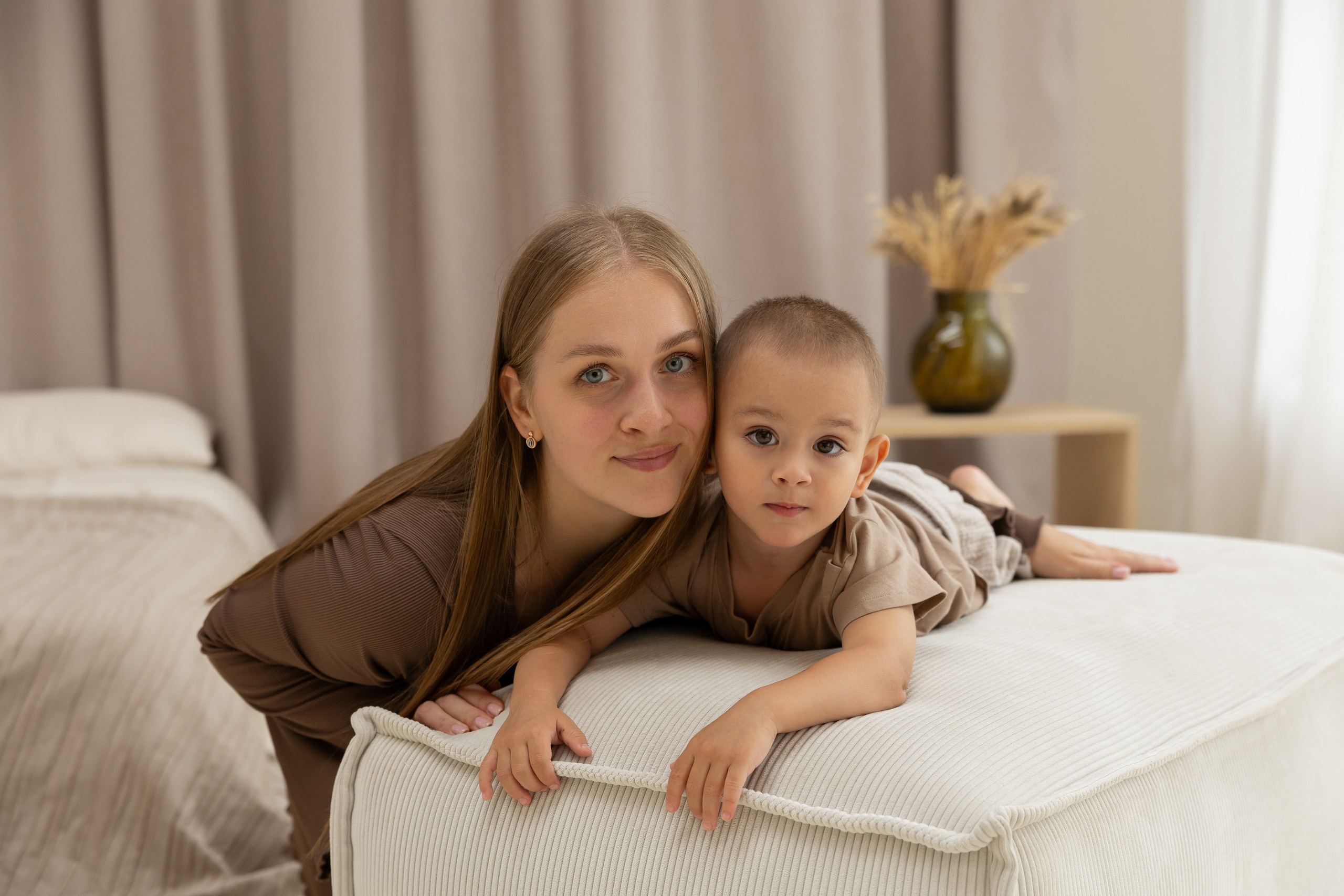 Таня и Денис. Семейный и свадебный фотограф в Челябинске Мария Леонтьева