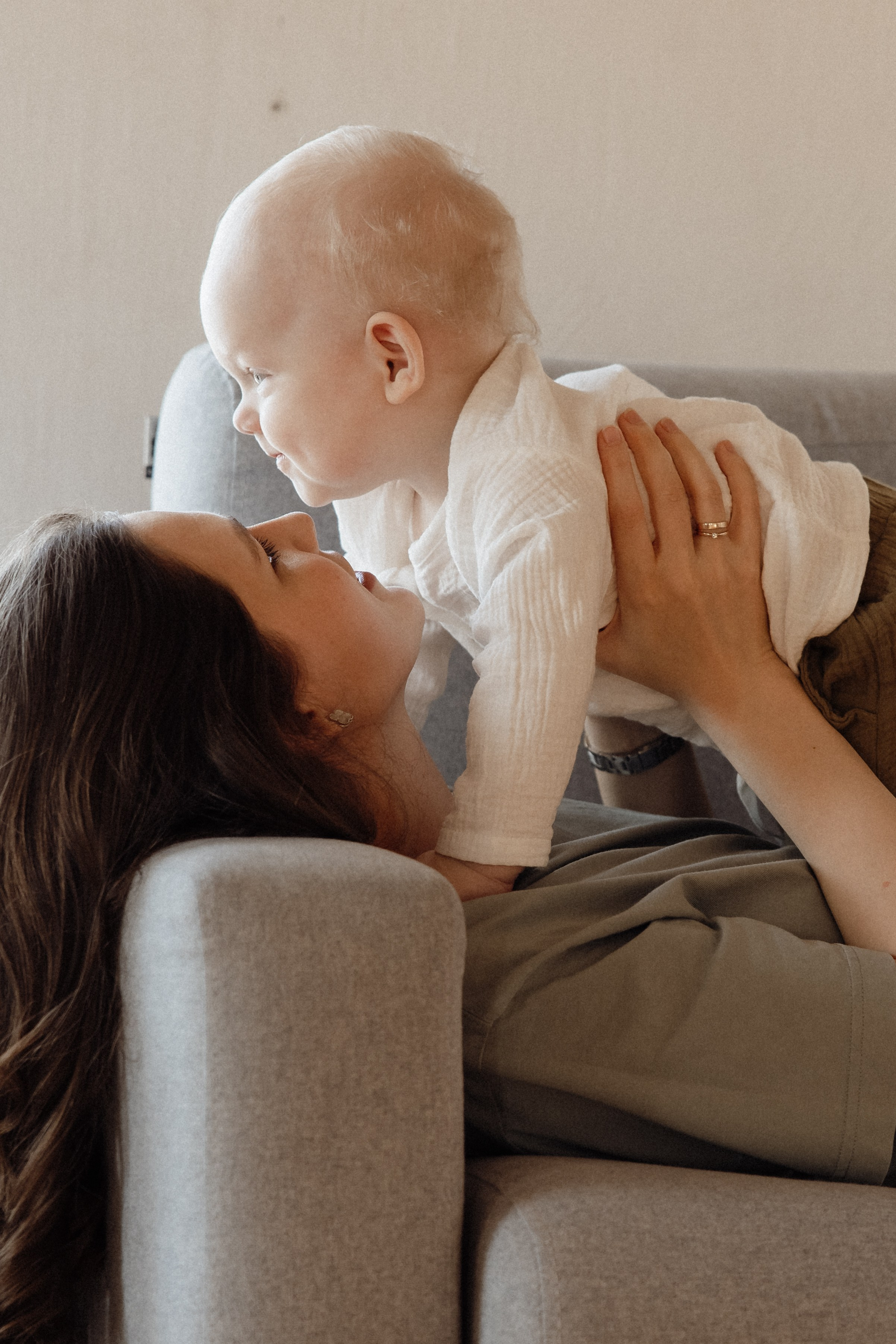 Ванечка. Семейный и свадебный фотограф в Челябинске Мария Леонтьева