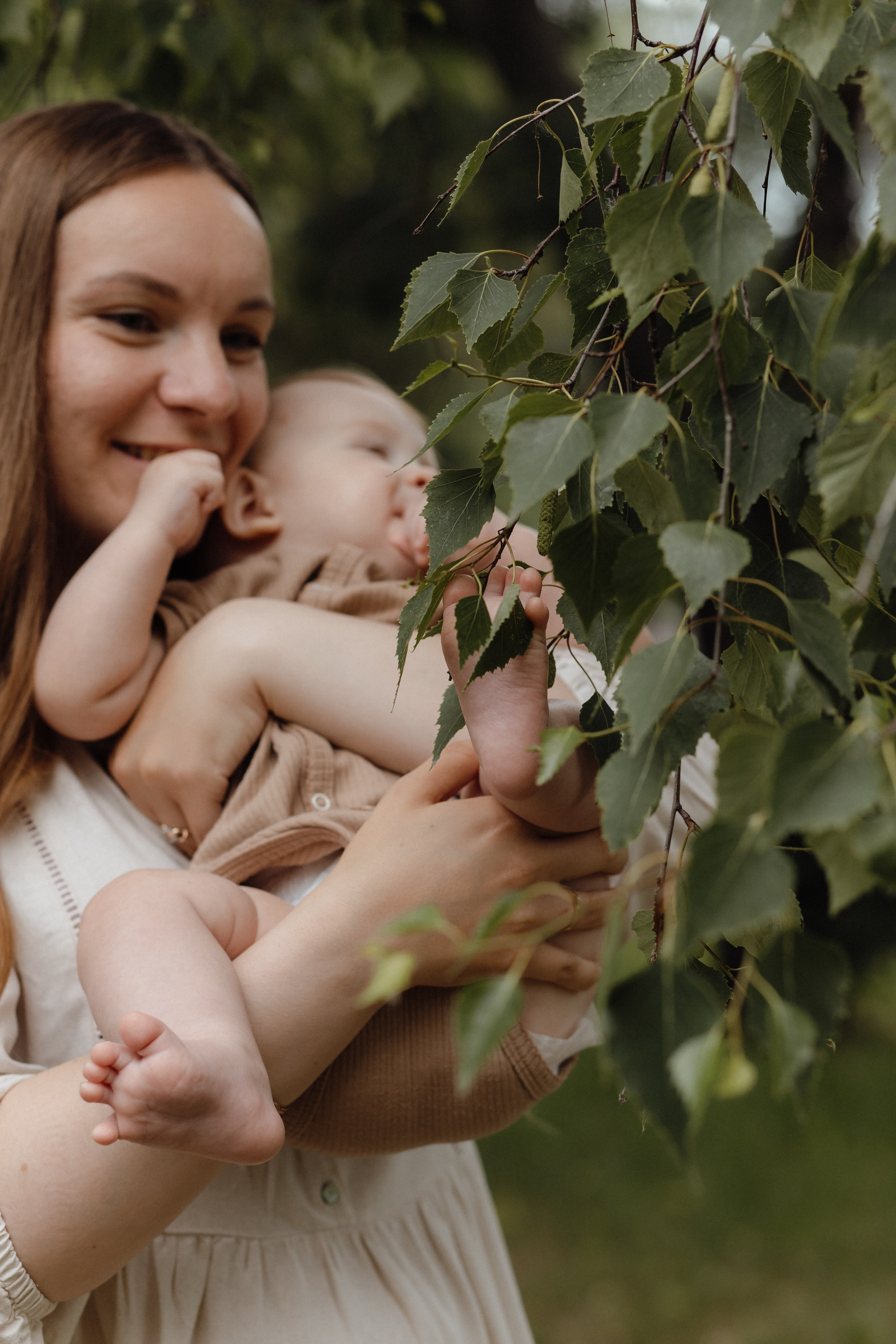 Тимоше 6 месяцев. Семейный и свадебный фотограф в Челябинске Мария Леонтьева