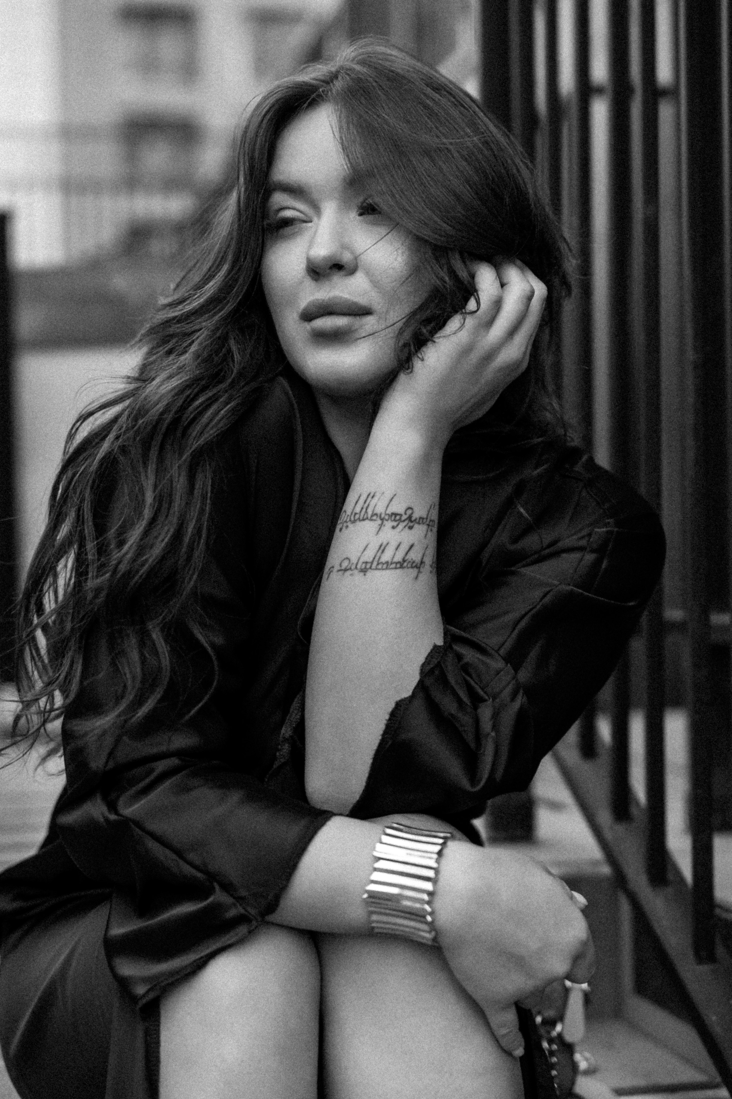 Алена. Семейный и свадебный фотограф в Челябинске Мария Леонтьева