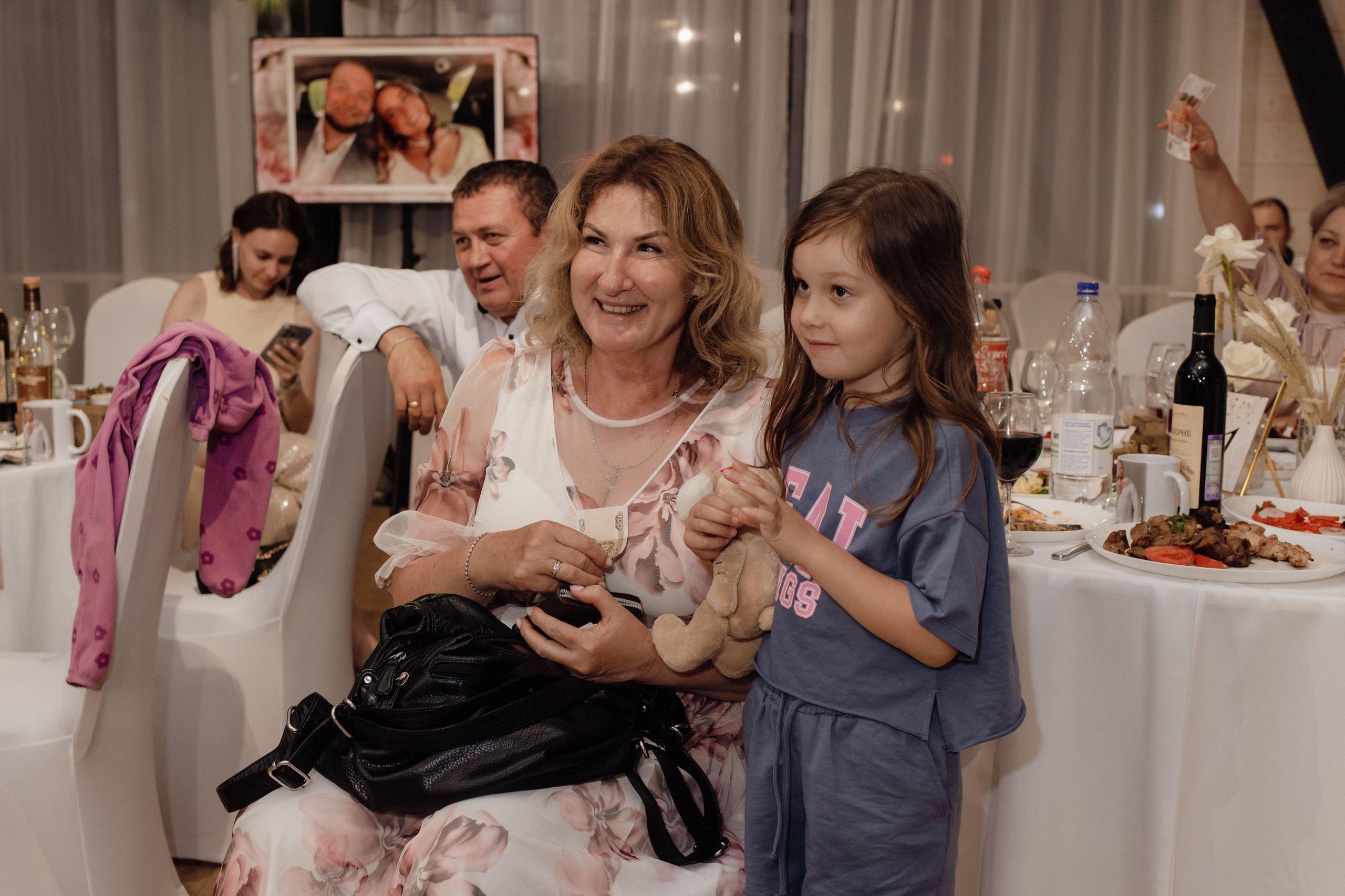 Максим и Анастасия. Семейный и свадебный фотограф в Челябинске Мария Леонтьева