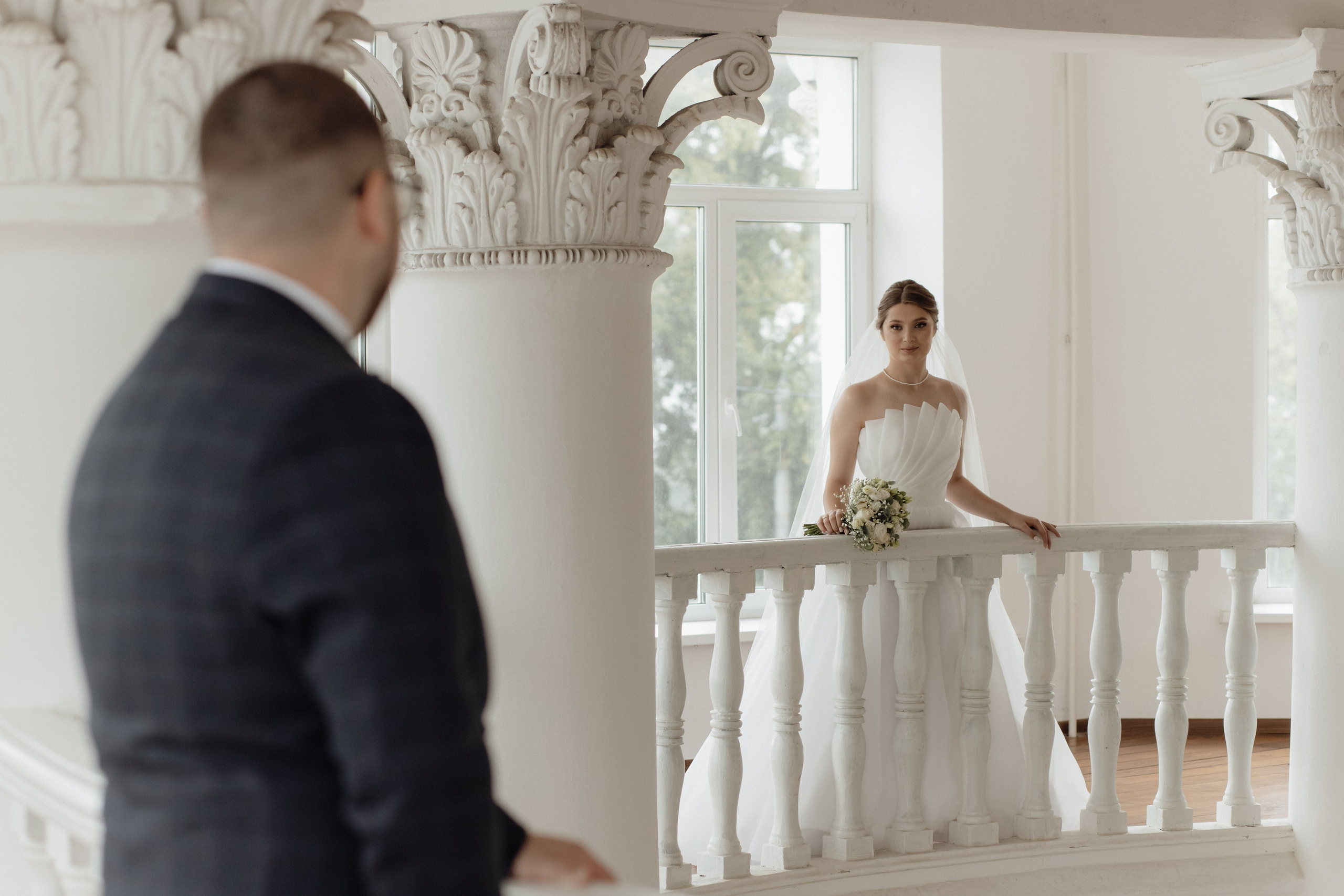 Игорь и Анна. Семейный и свадебный фотограф в Челябинске Мария Леонтьева