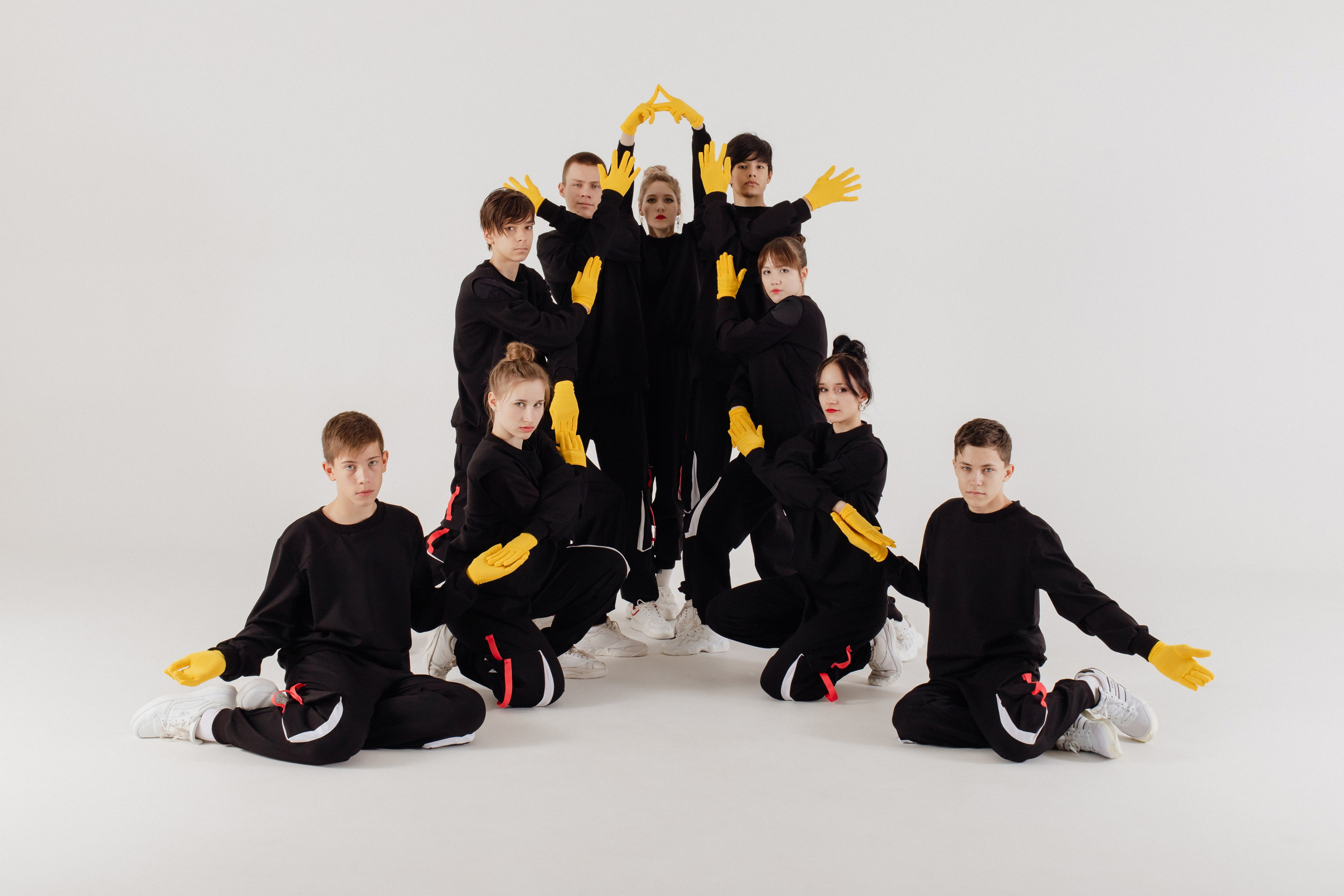 В ритме Че. Семейный и свадебный фотограф в Челябинске Мария Леонтьева