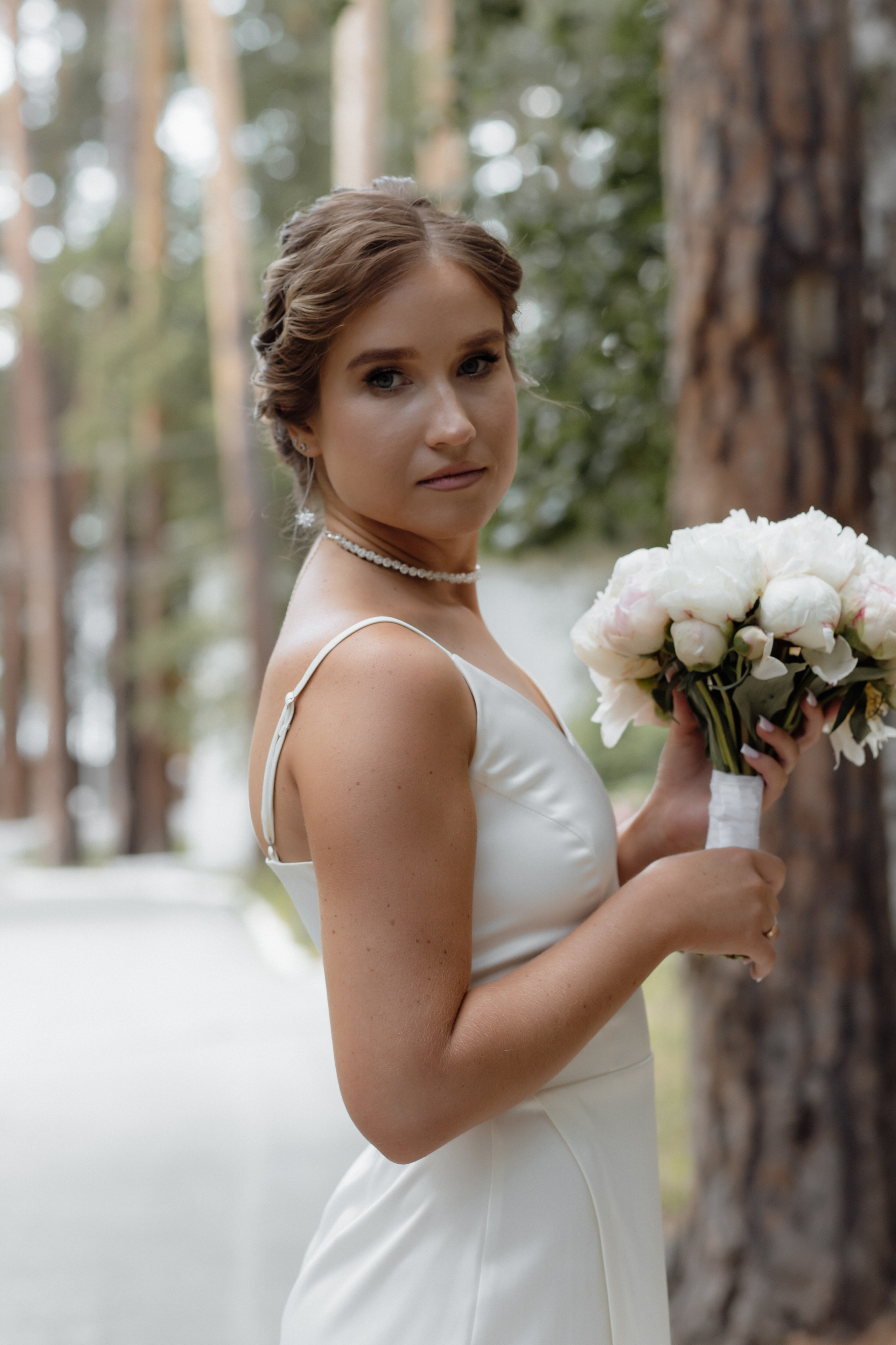 Максим и Анастасия. Семейный и свадебный фотограф в Челябинске Мария Леонтьева