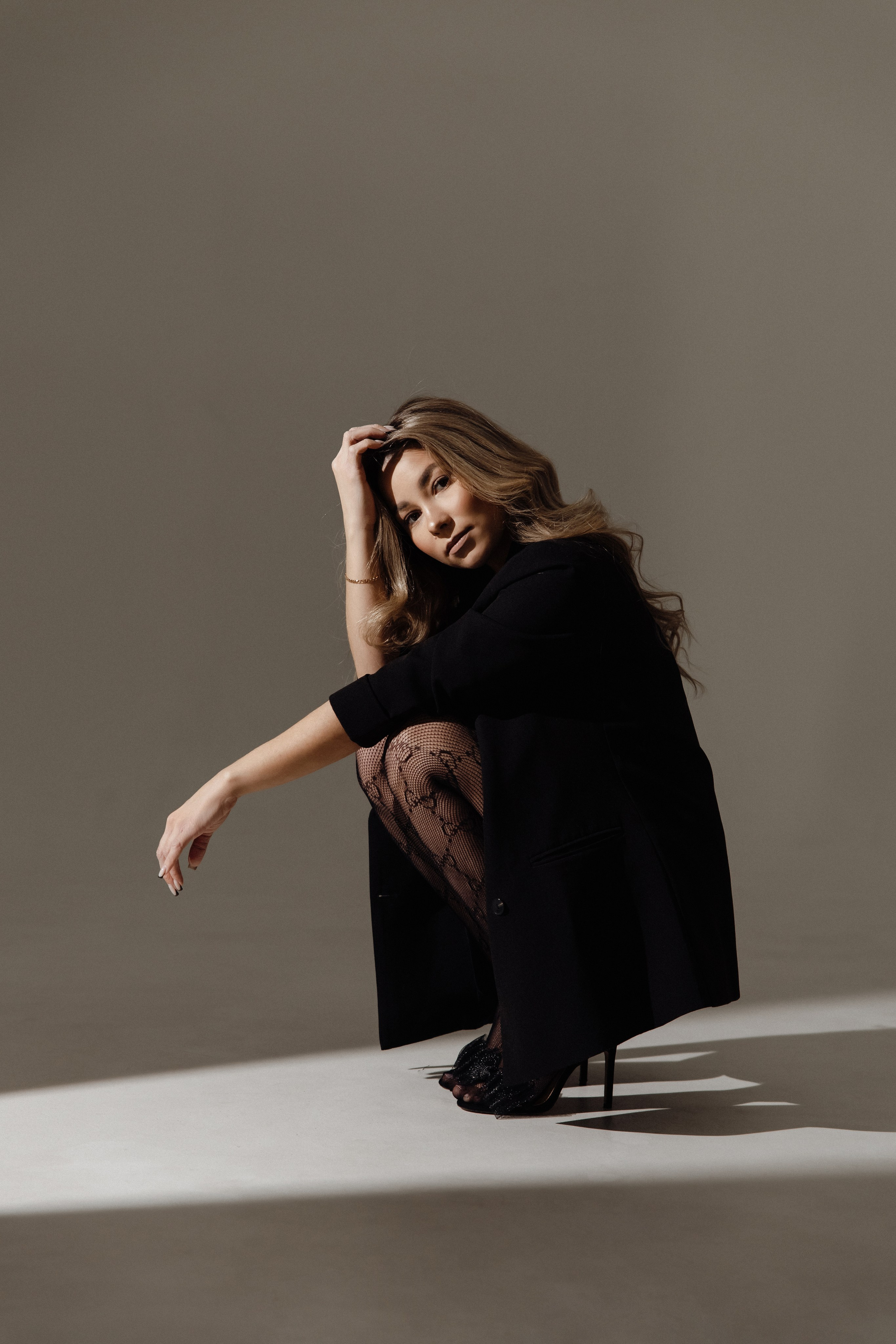 Дарья. Семейный и свадебный фотограф в Челябинске Мария Леонтьева