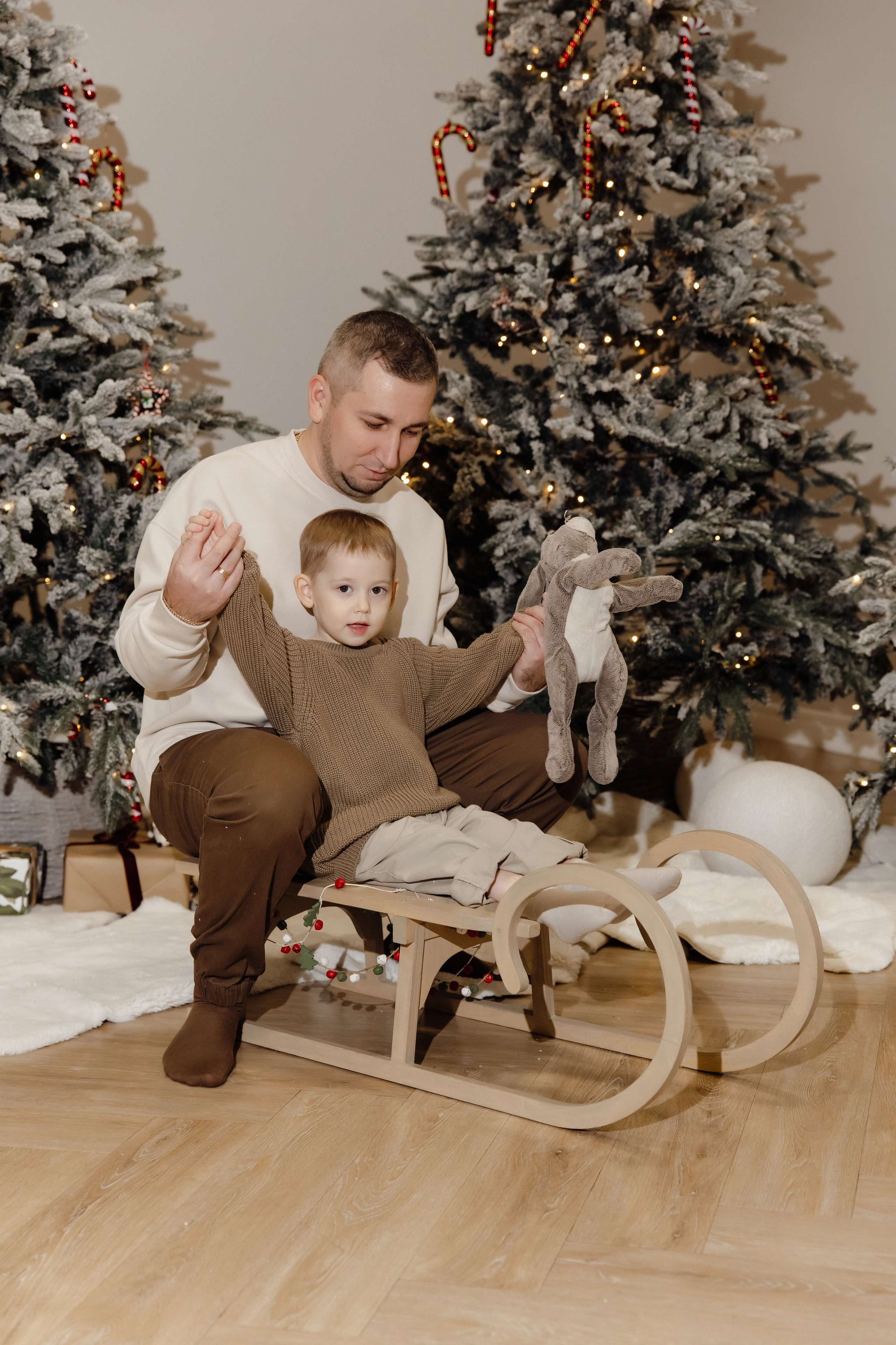 Валерий, Екатерина и Даня. Семейный и свадебный фотограф в Челябинске Мария Леонтьева