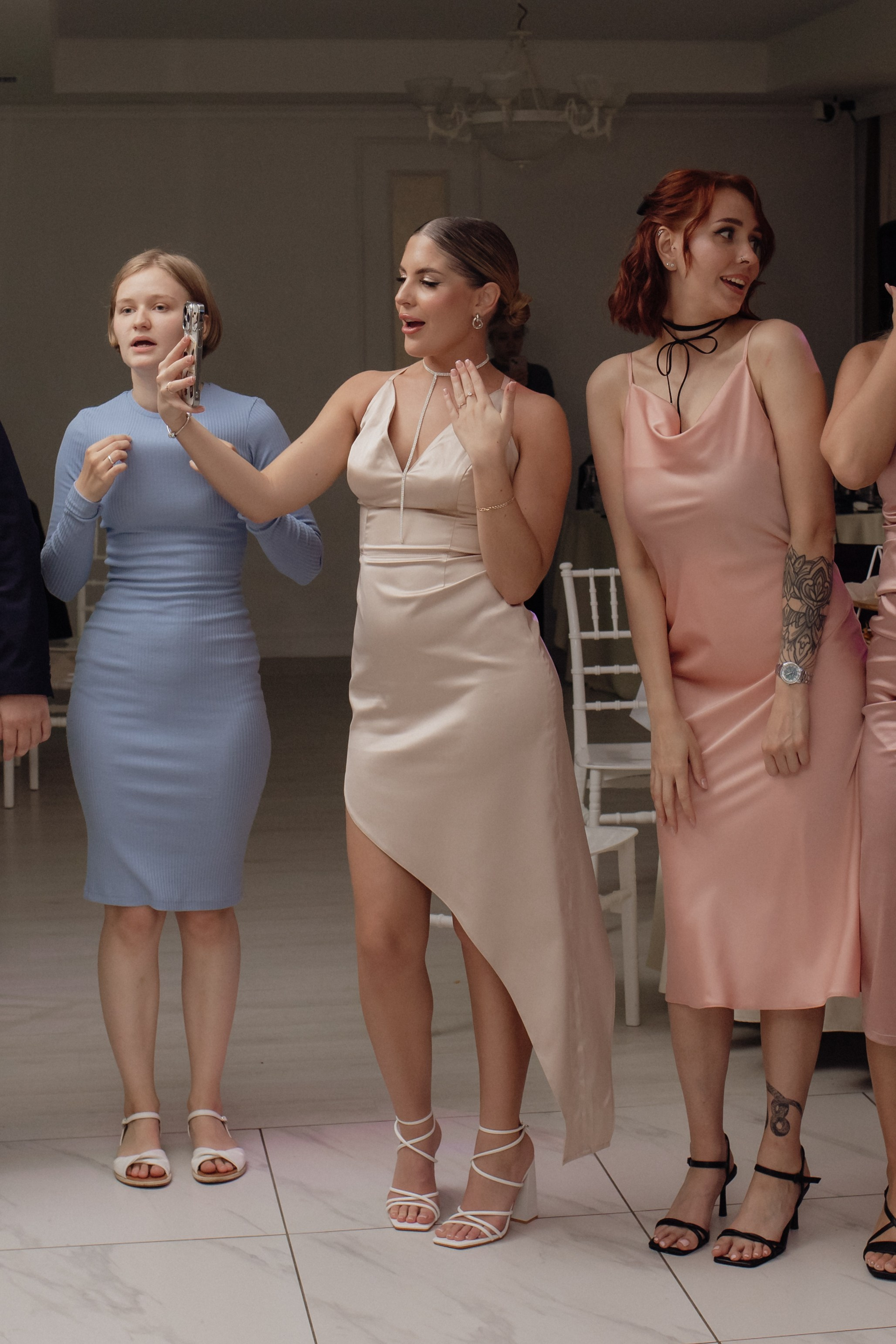 Степан и Дарья. Семейный и свадебный фотограф в Челябинске Мария Леонтьева