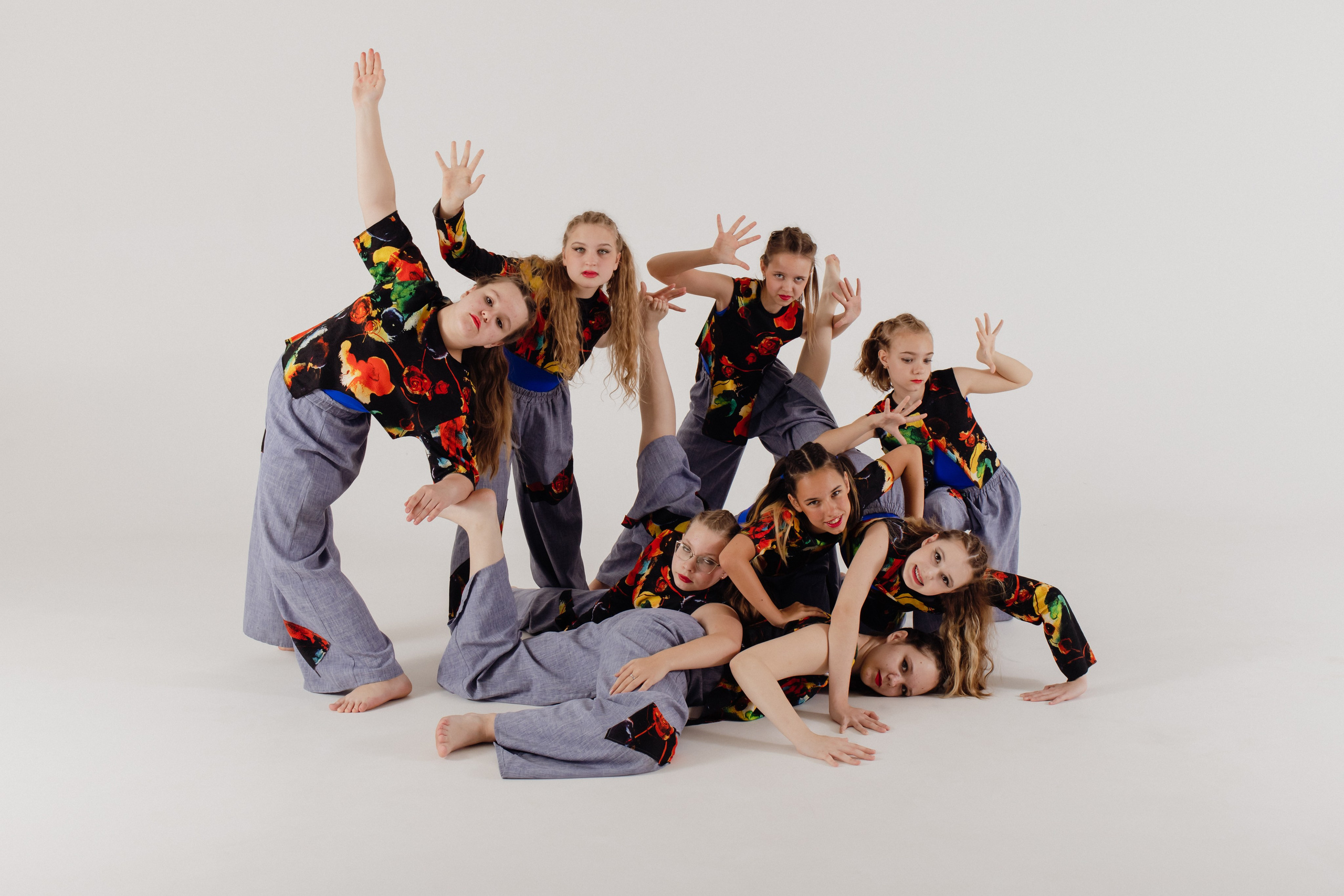 В ритме Че. Семейный и свадебный фотограф в Челябинске Мария Леонтьева