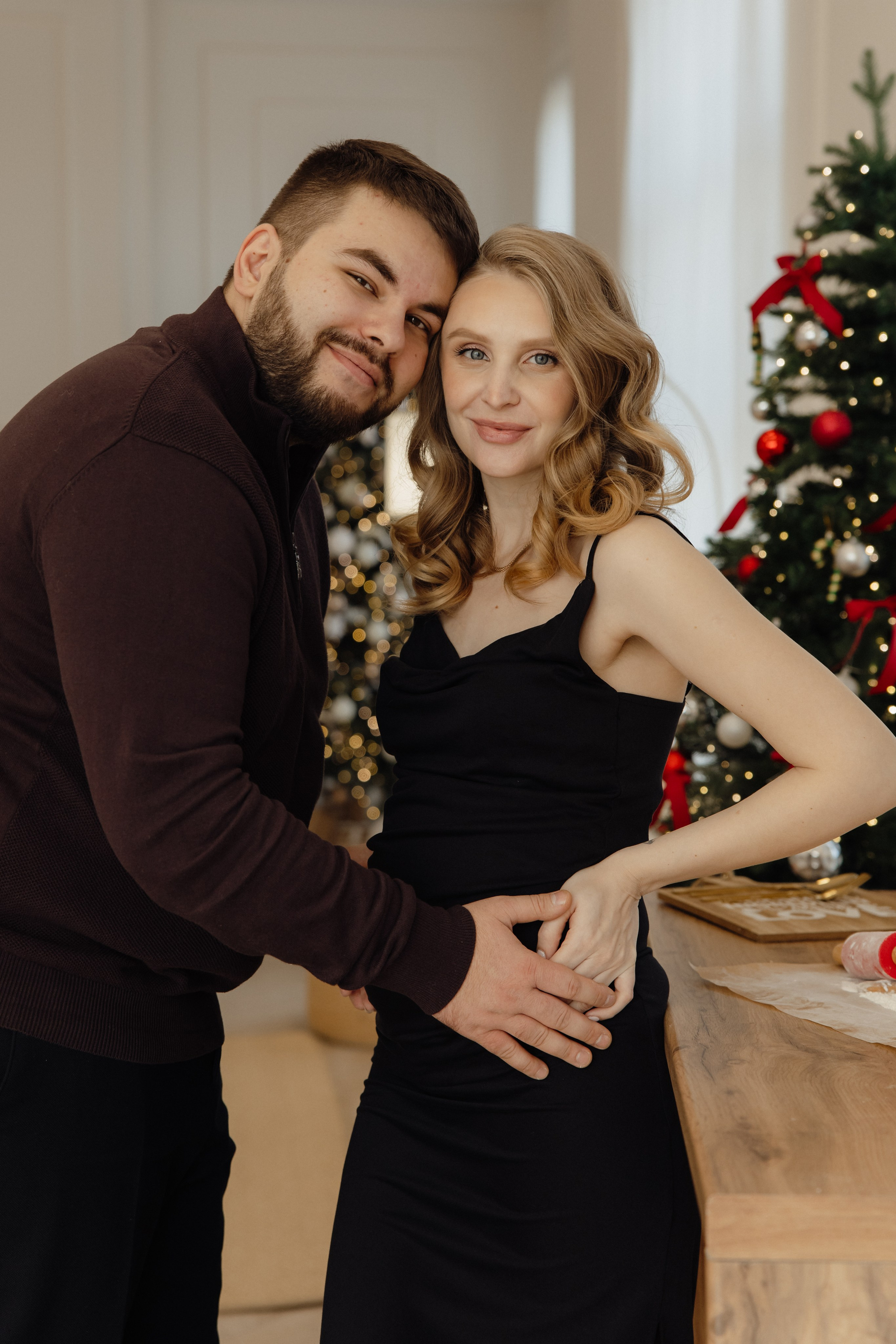 Антон и Виктория. Семейный и свадебный фотограф в Челябинске Мария Леонтьева