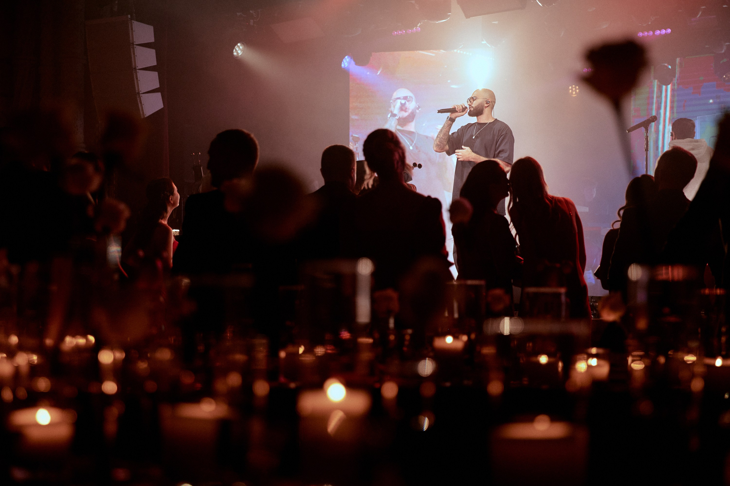 STK 10 YEARS. Дмитрий Мазуркевич: Профессиональный Репортажный Фотограф