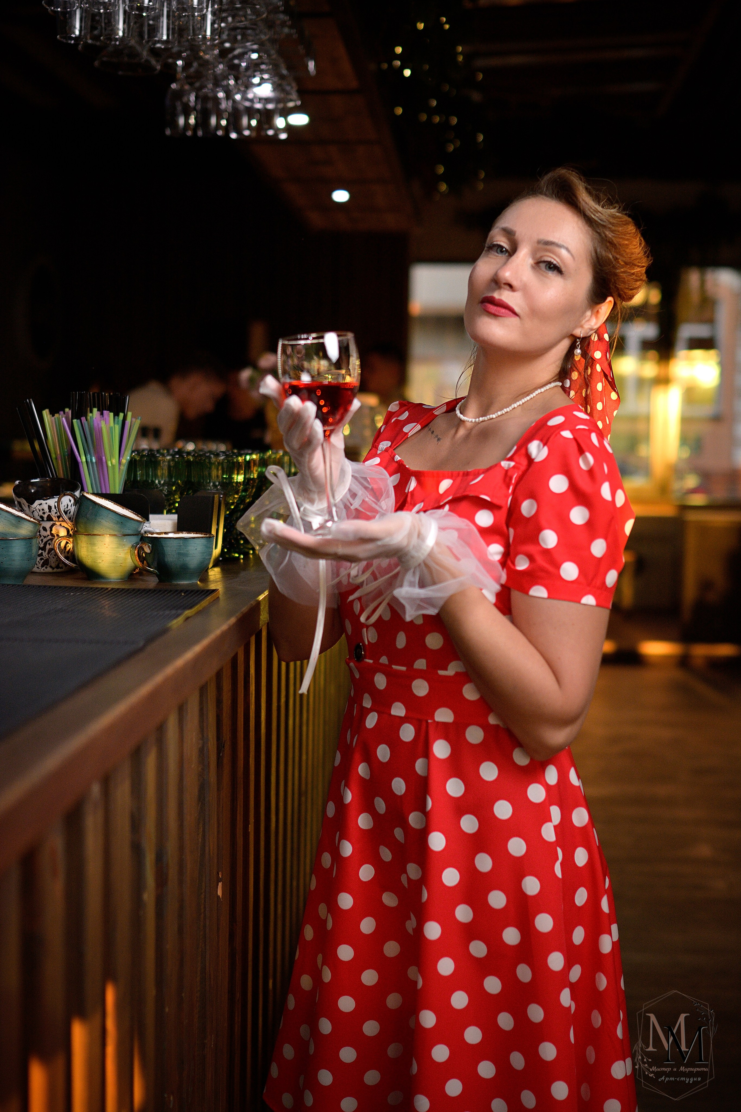 Стиляги в Сызрани. Стиляги. Фотосъемки в Сызрани. Портретная фотосъемка. Арт-студия "Мастер и Маргарита". Фотограф Кищенко Дмитирий.