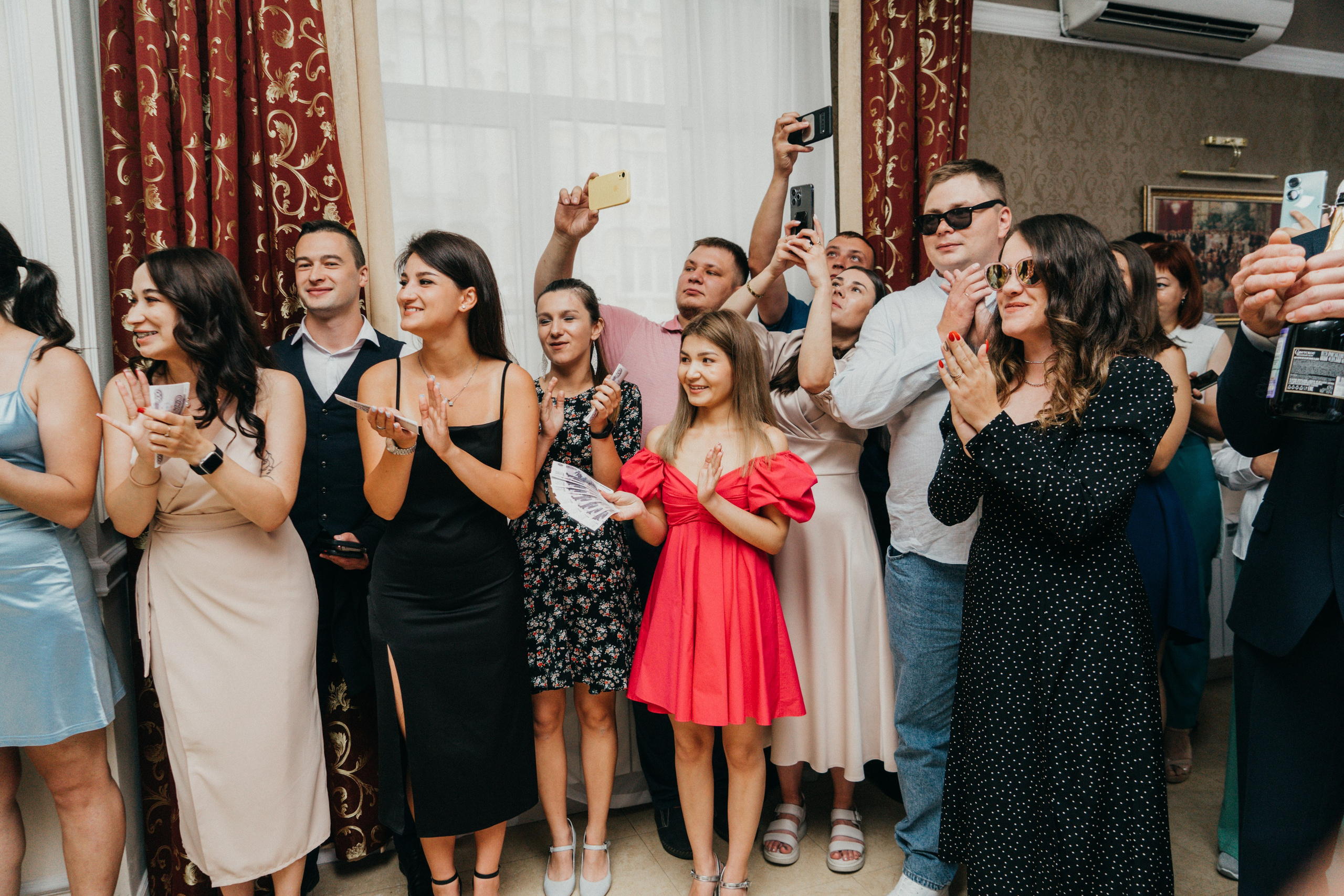 Свадьба Евгения и Дарьи. Фотограф Улан-Удэ