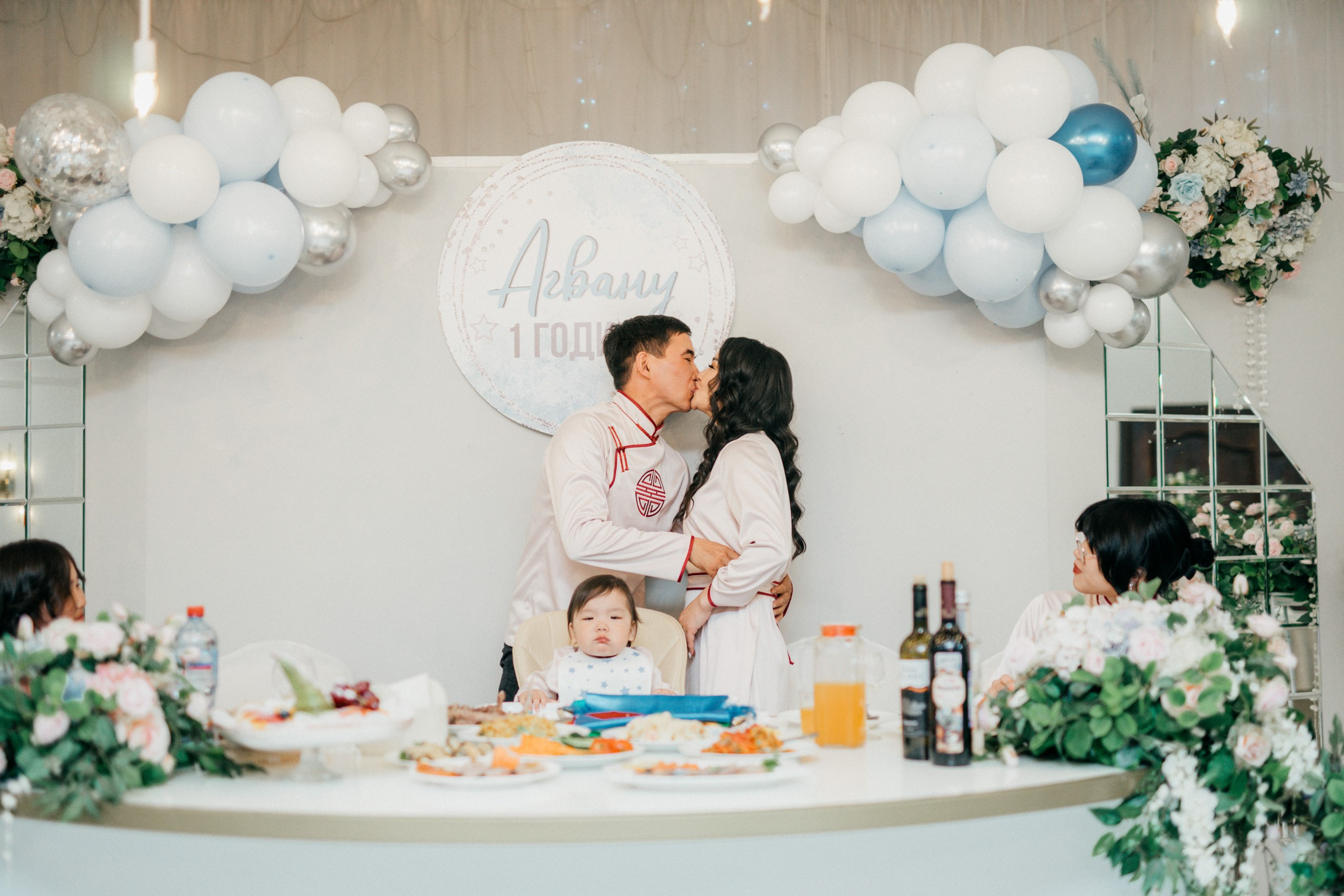 Милан Агвана. Фотограф Улан-Удэ