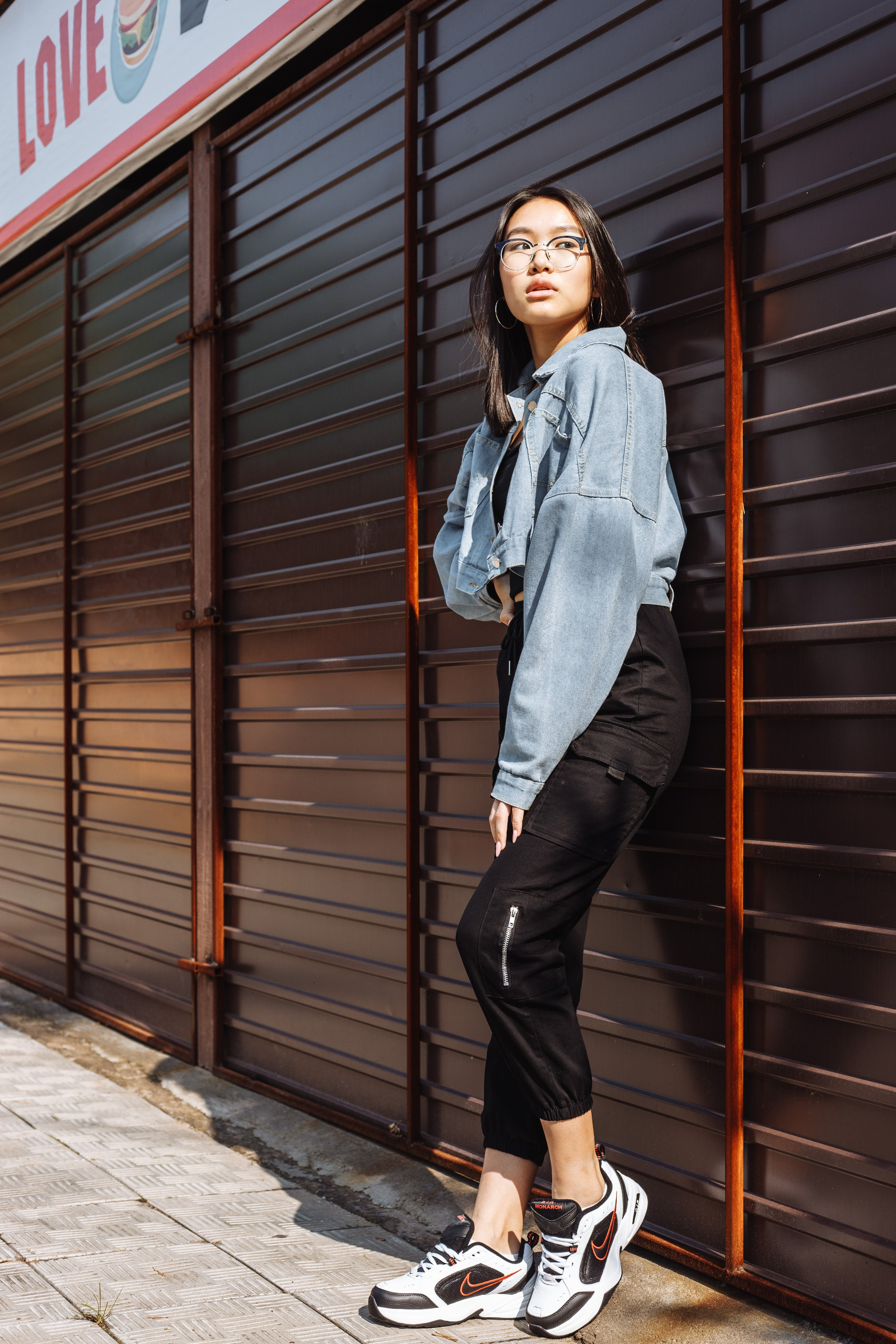 Контент для магазина одежды. Фотограф Улан-Удэ