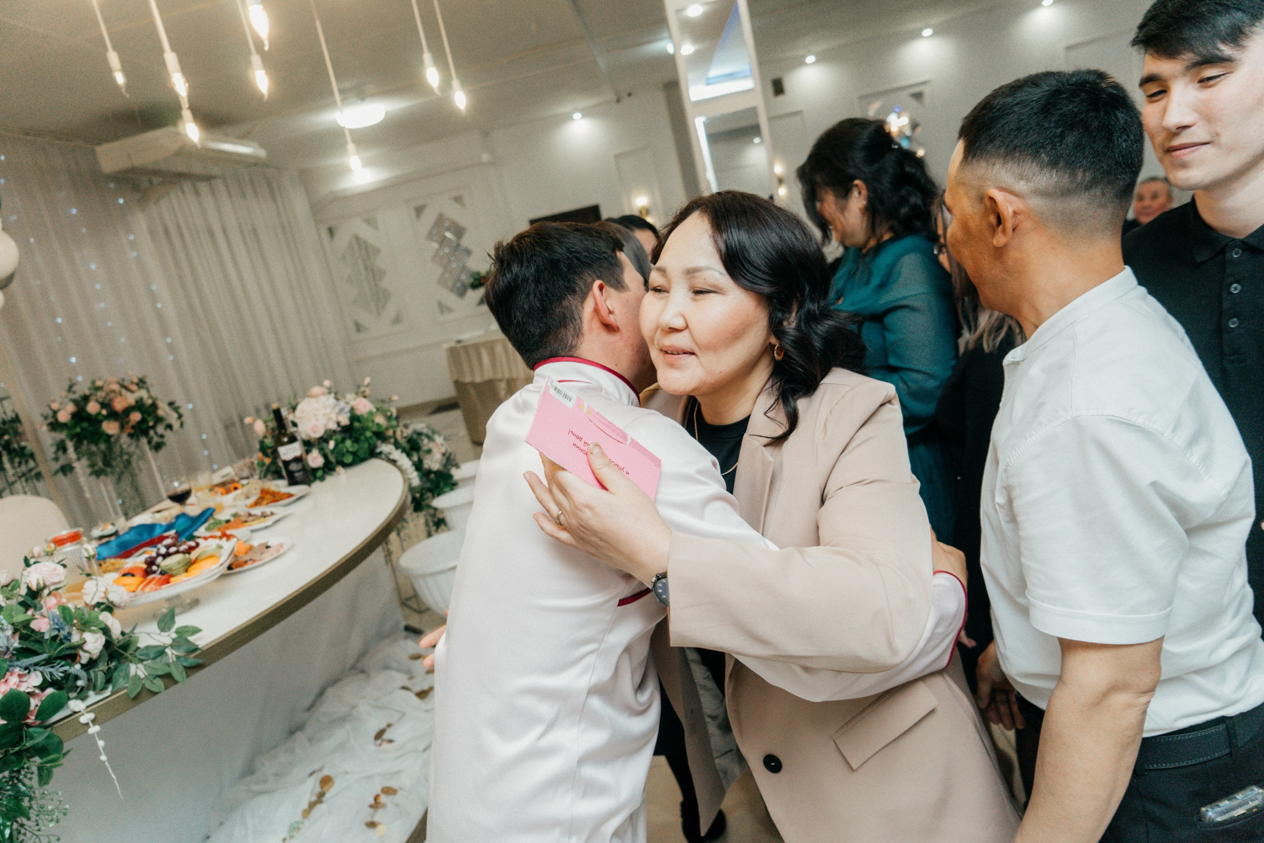 Милан Агвана. Фотограф Улан-Удэ