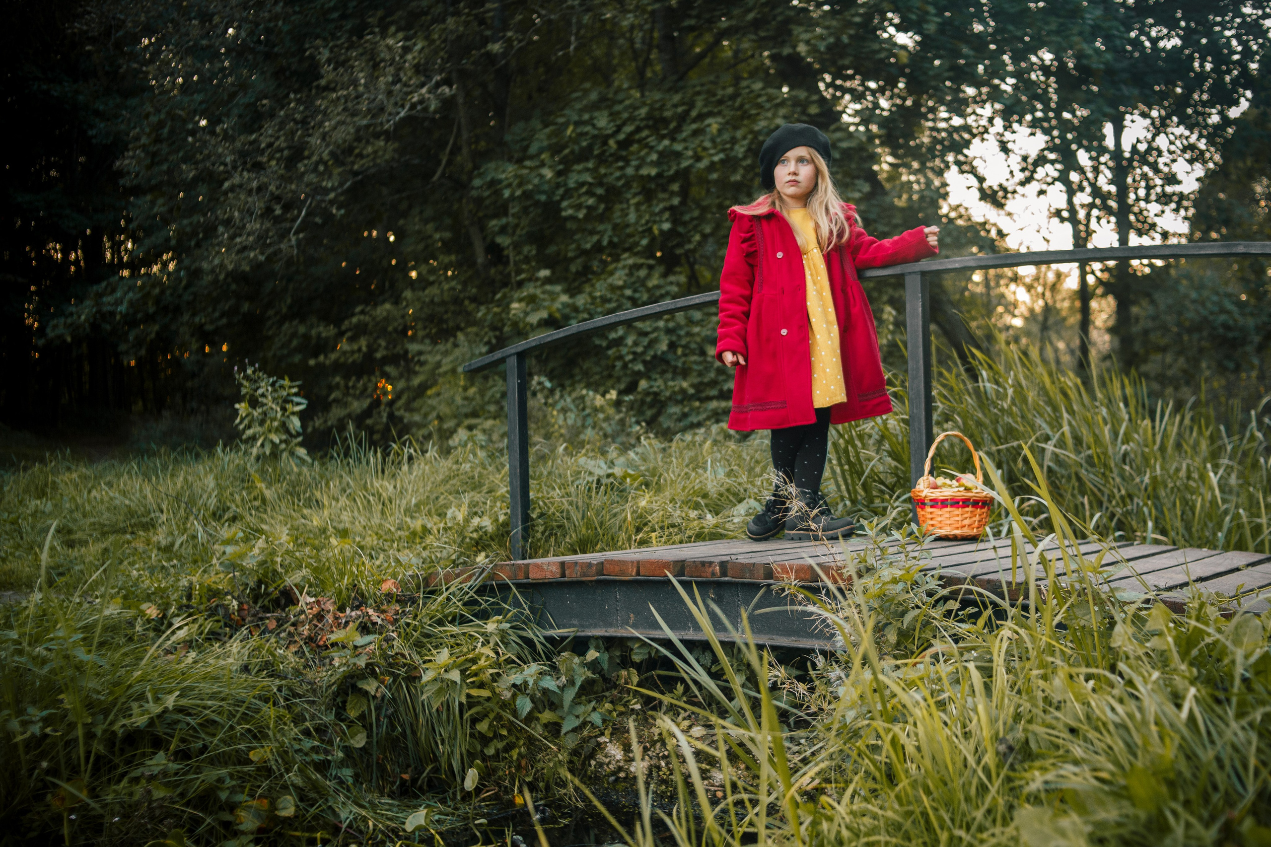 Софи — Яркая индивидуальная фотосессия. Семейный фотограф во Всеволожске и Санкт-Петербурге Юлия Капустина