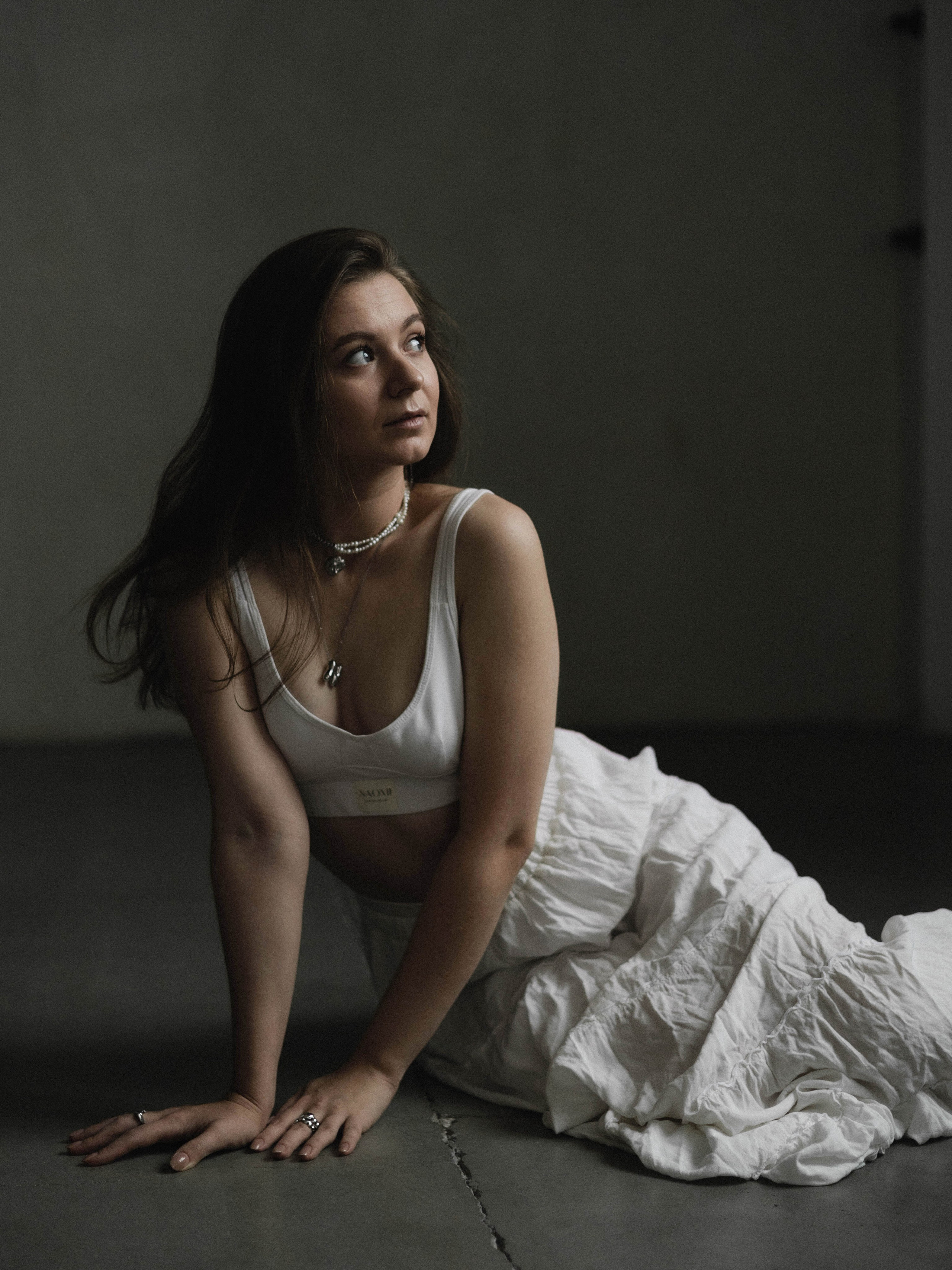 Анастасия. Мария Чистякова | Фотограф Котлас