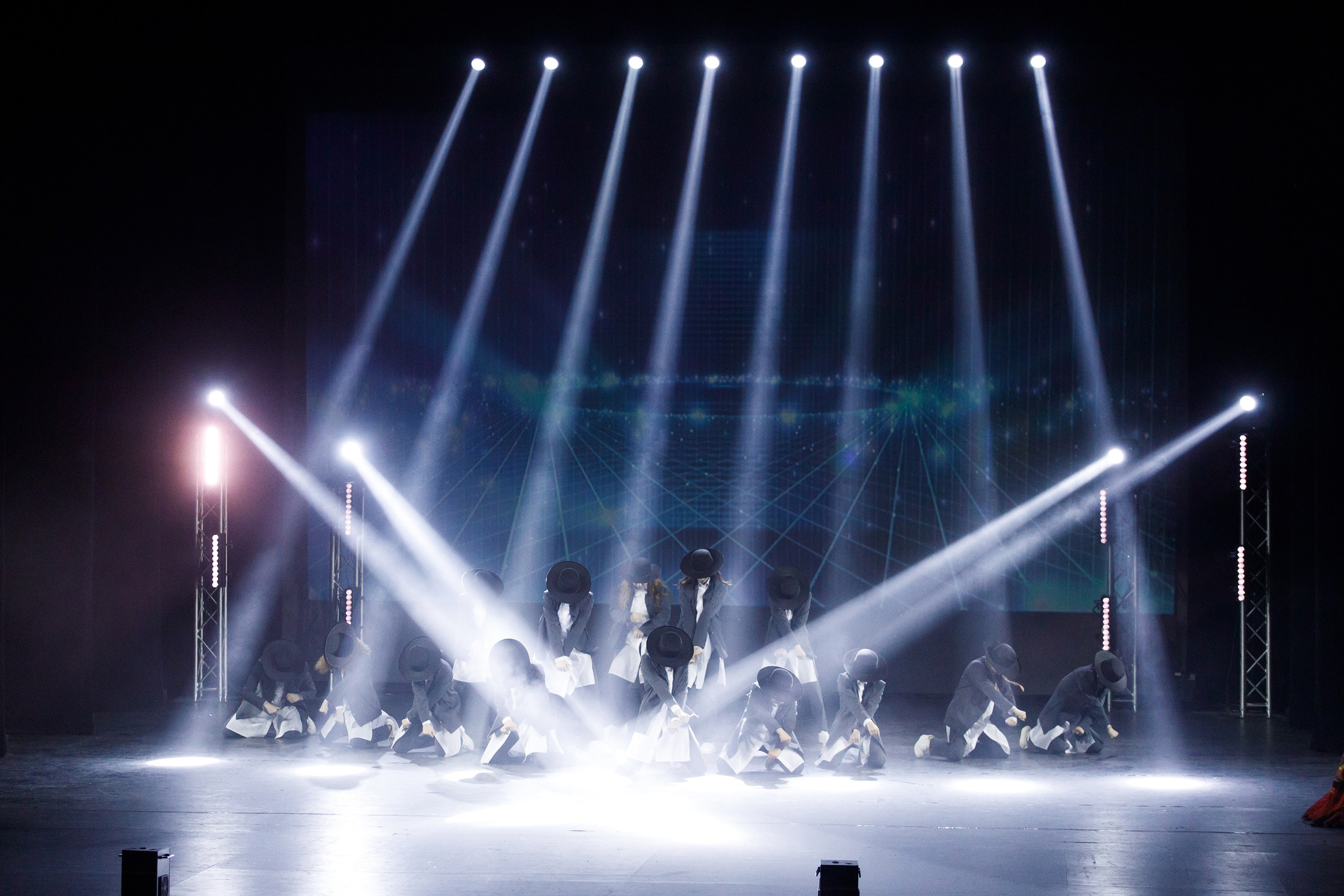 Отчётный концерт TODES Пермь. Фотограф Дмитрий Молчанов | Фотограф Пермь | Фотограф